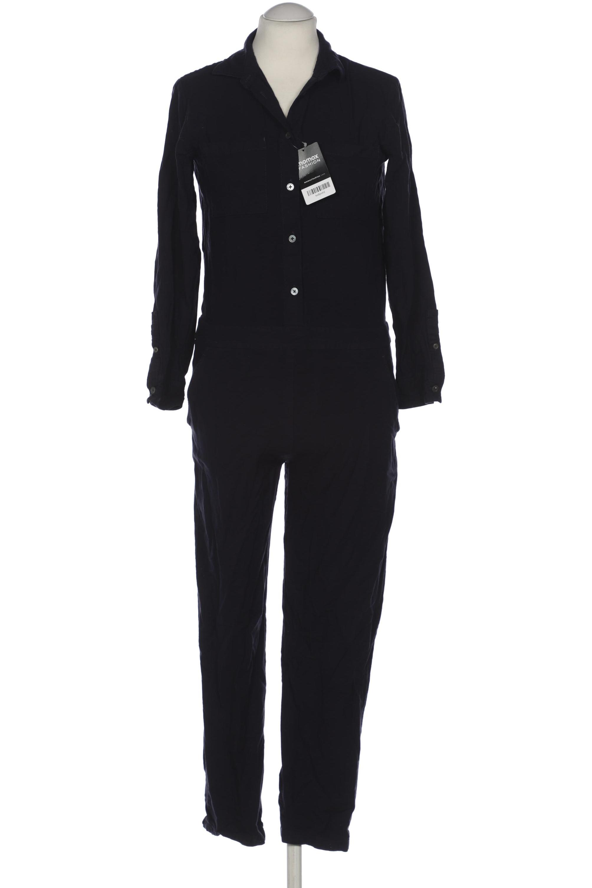 

Marc O Polo Damen Jumpsuit/Overall, marineblau, Gr. 36