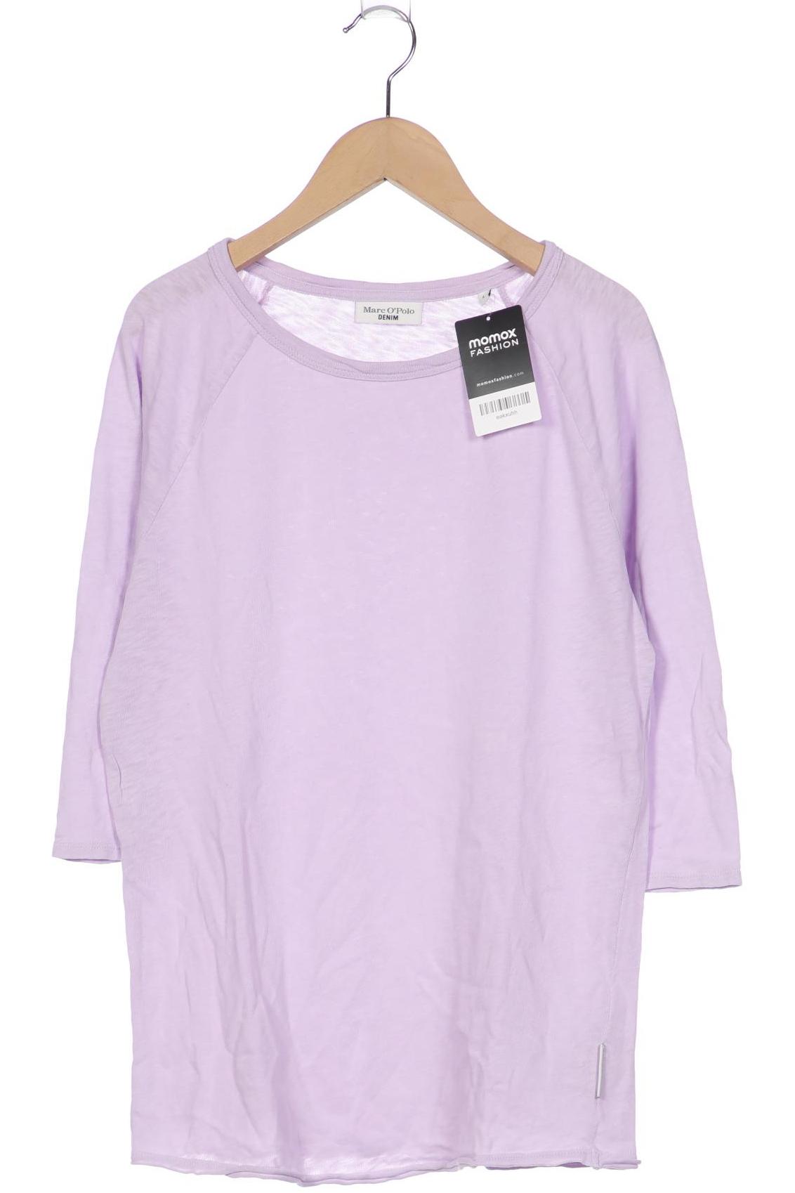 

Marc O Polo Damen Langarmshirt, flieder