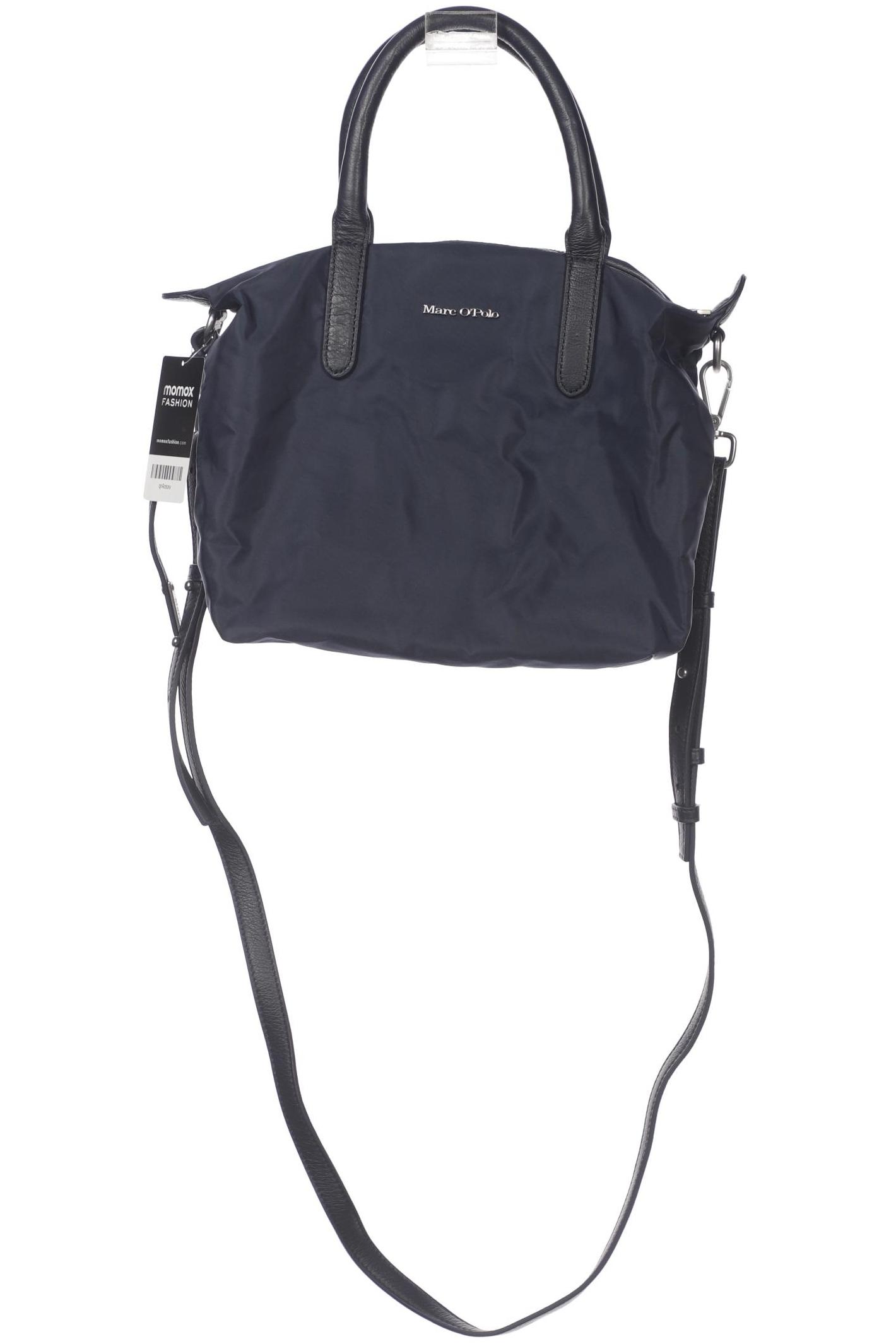 

Marc O Polo Damen Handtasche, marineblau