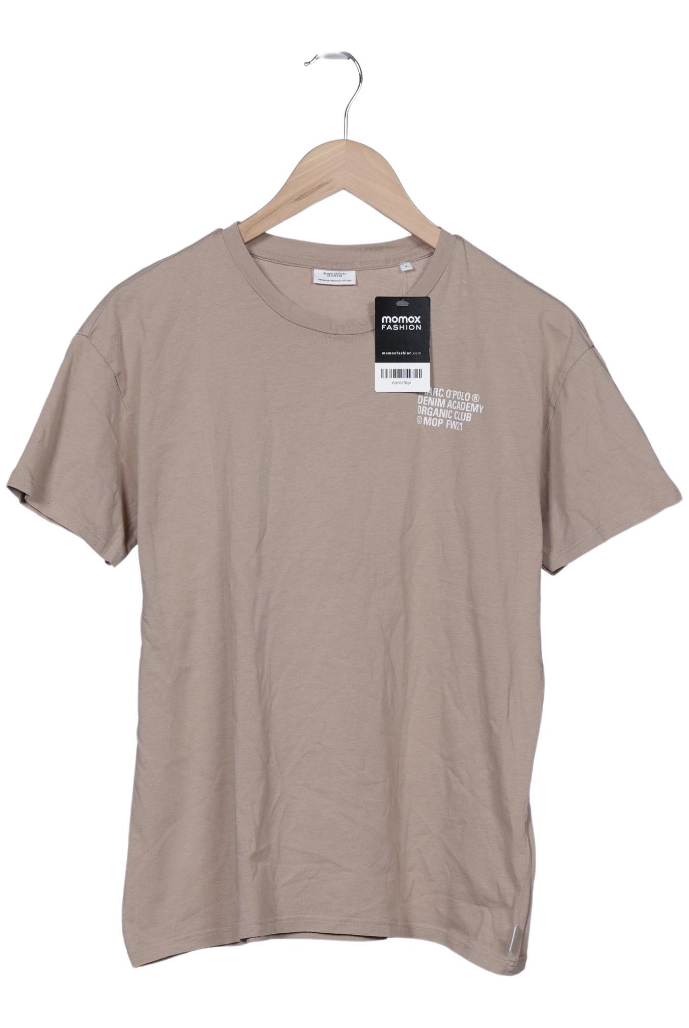 

Marc O Polo Damen T-Shirt, beige, Gr. 36