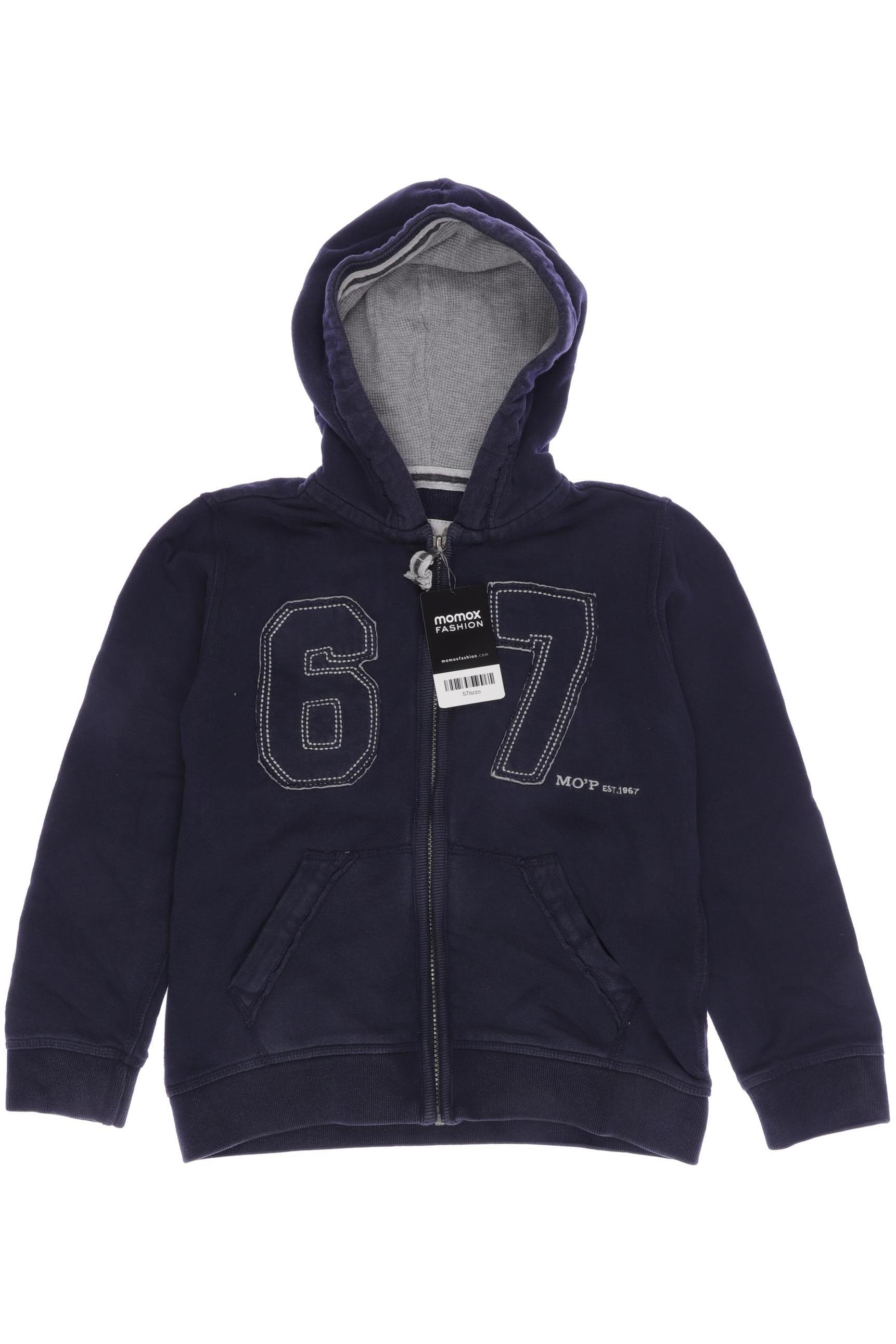 

Marc O Polo Herren Hoodies & Sweater, marineblau, Gr. 128