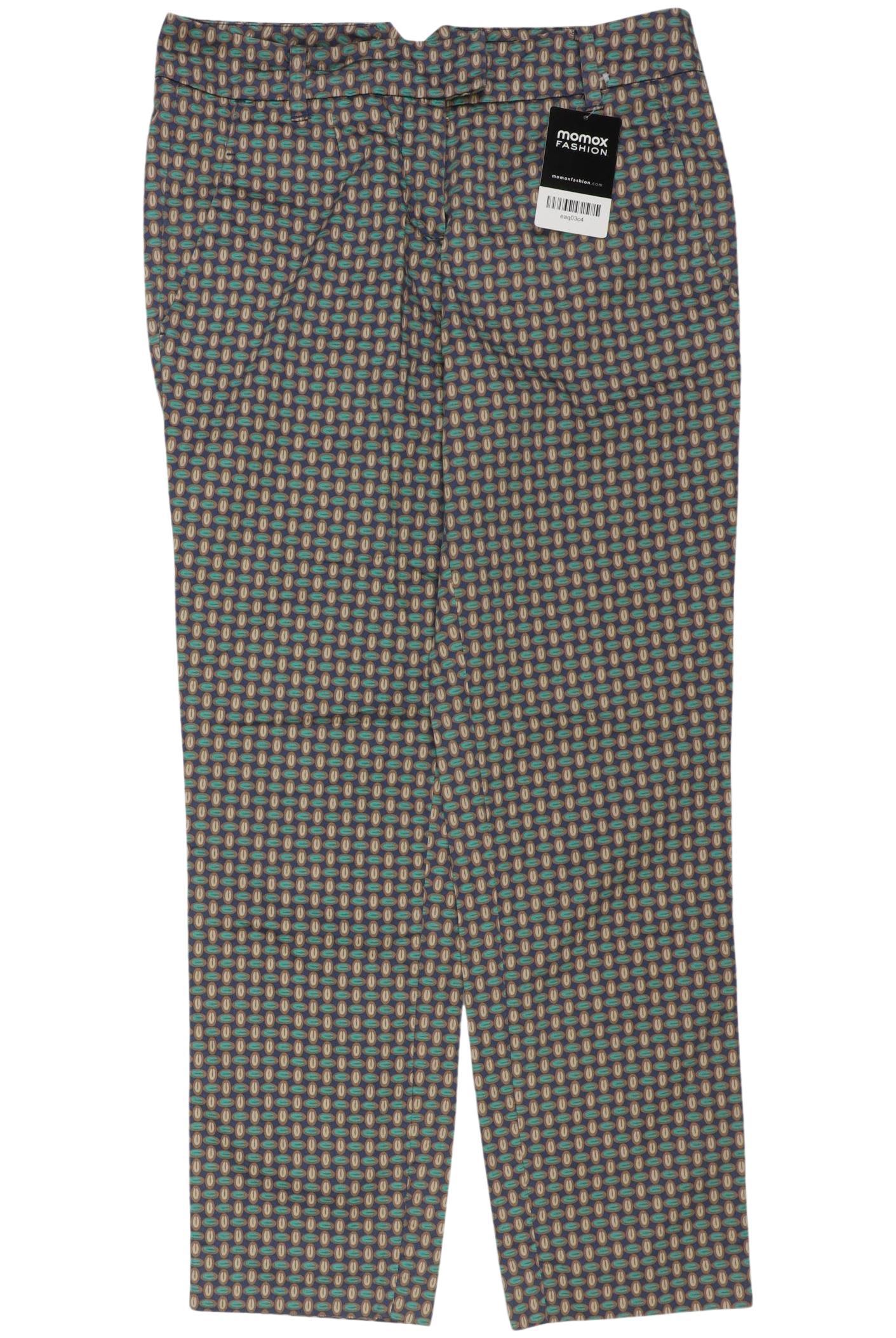 

Marc O Polo Damen Stoffhose, mehrfarbig, Gr. 34