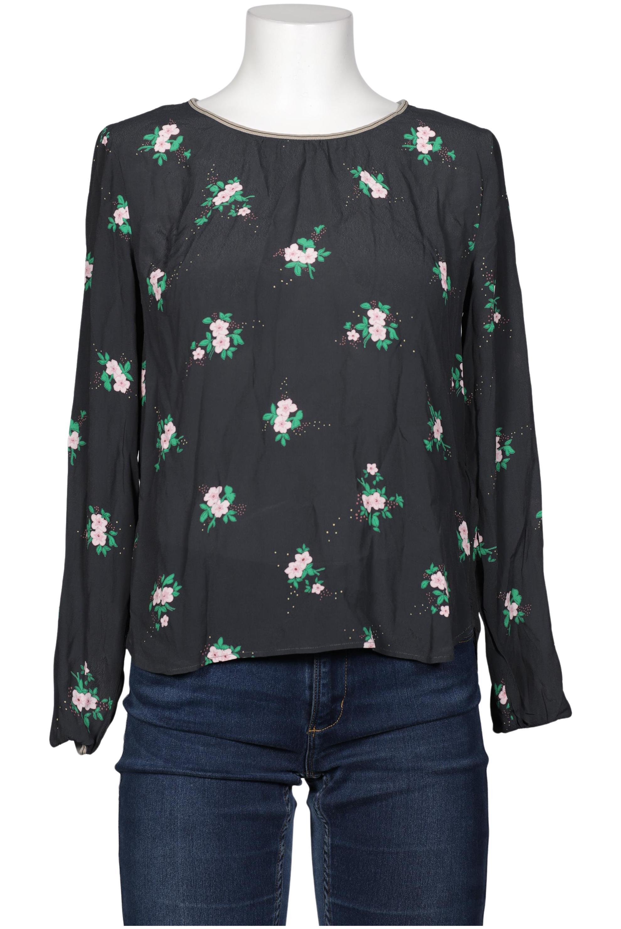 

Marc O Polo Damen Bluse, grau, Gr. 38