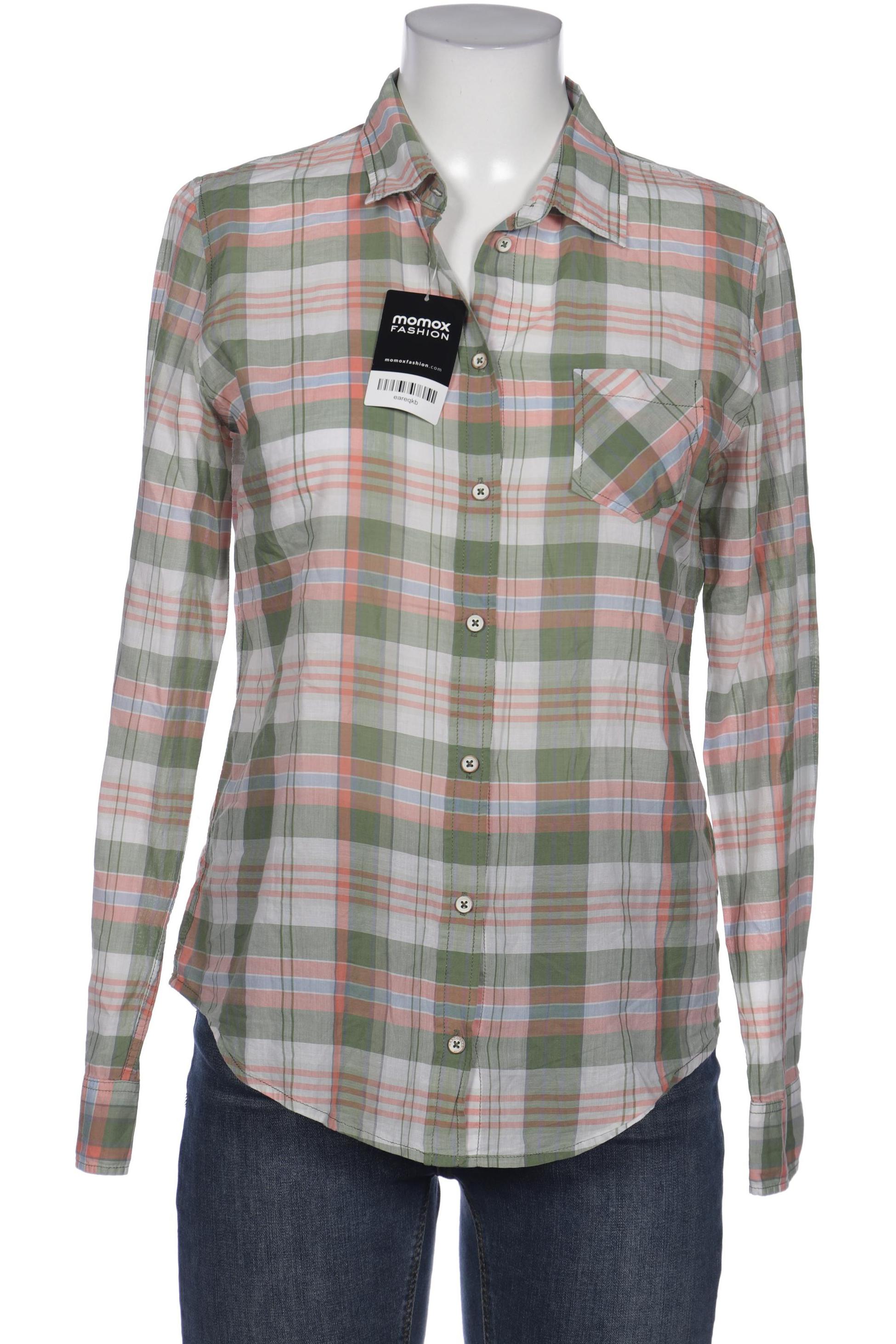 

Marc O Polo Damen Bluse, grün