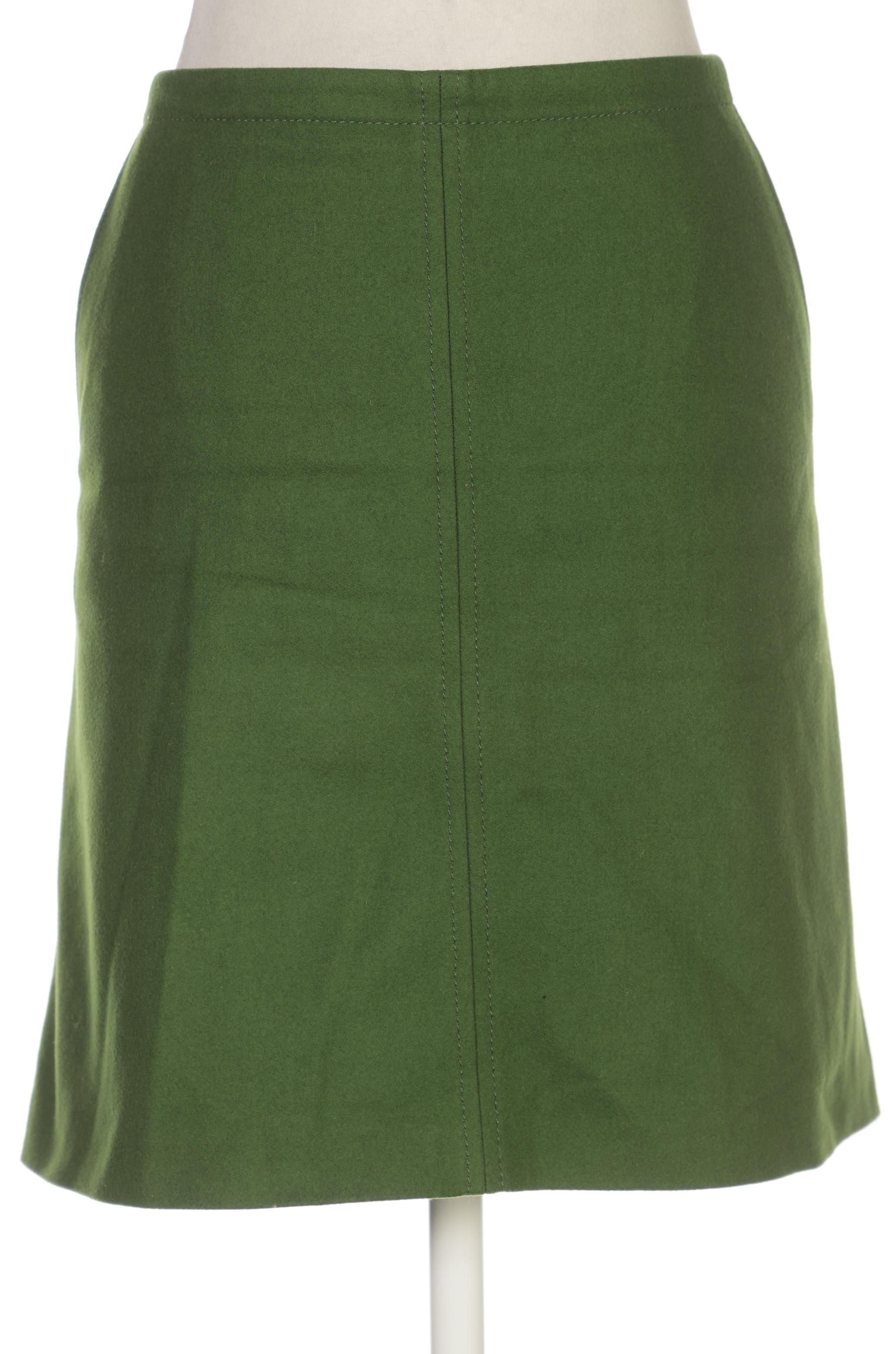 

Marc O Polo Damen Rock, grün, Gr. 38