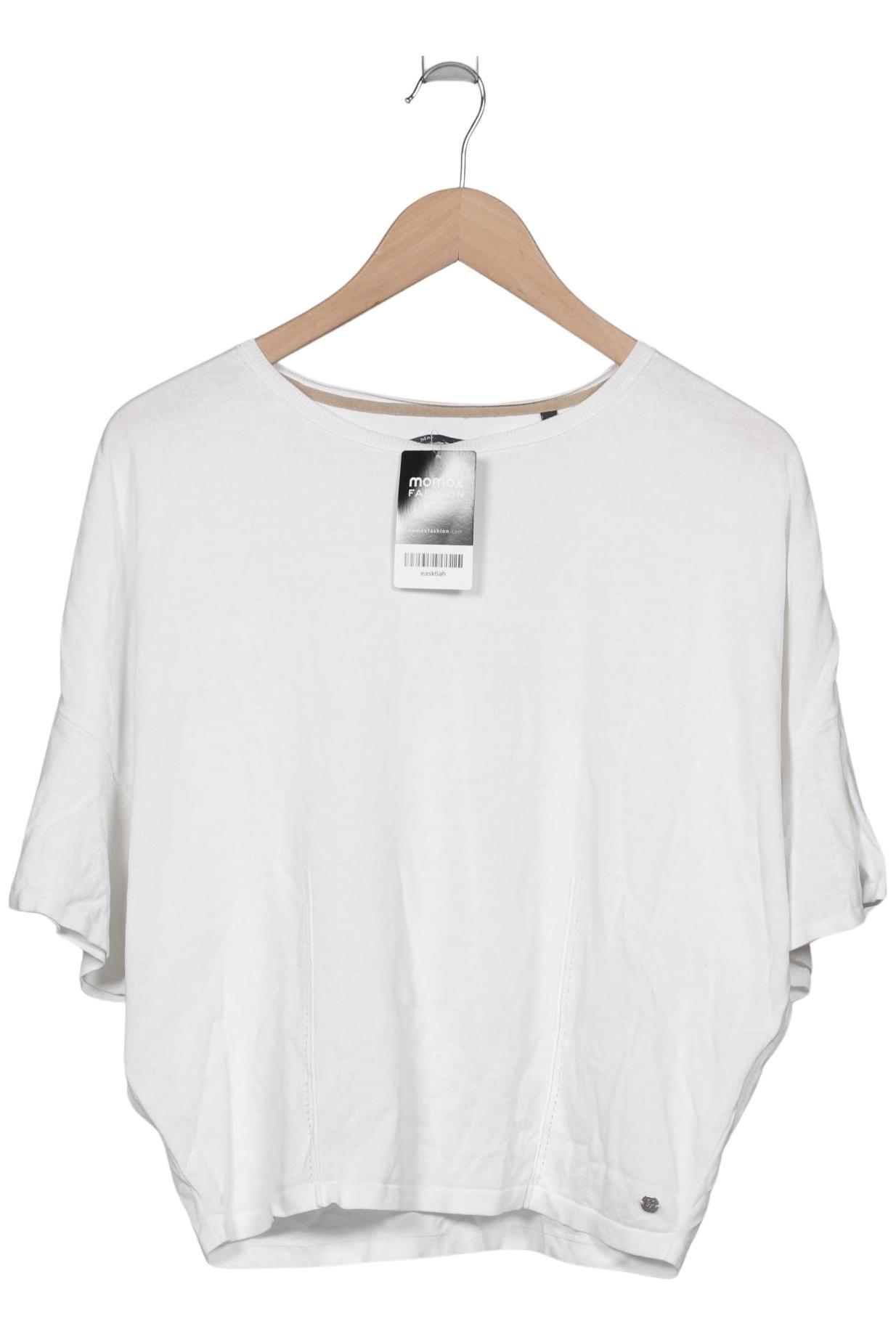 

Marc O Polo Damen Pullover, weiß, Gr. 34