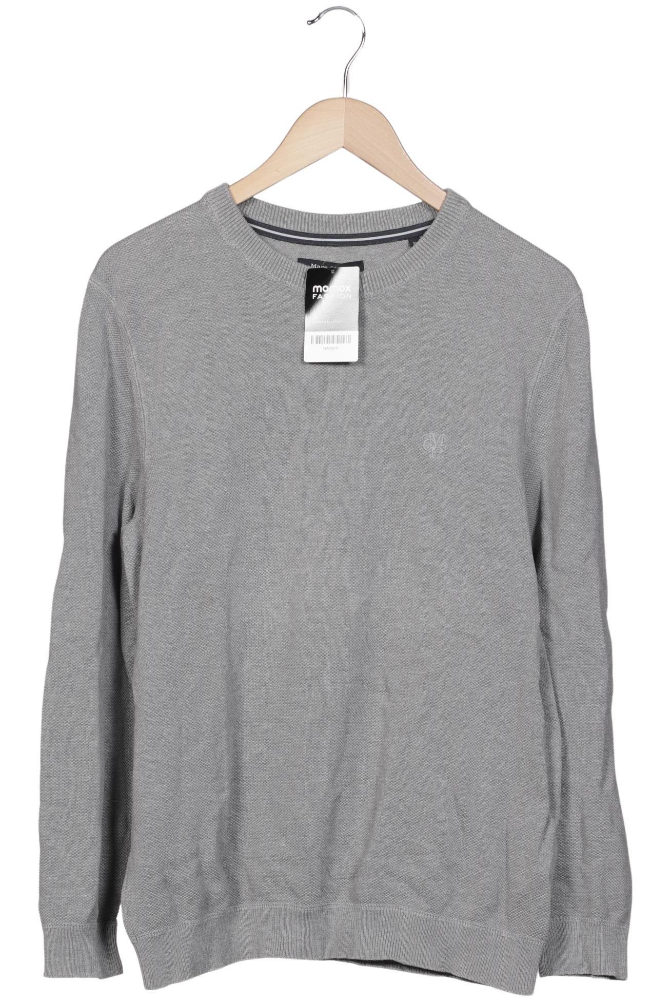 

Marc O Polo Herren Pullover, grau, Gr. 54