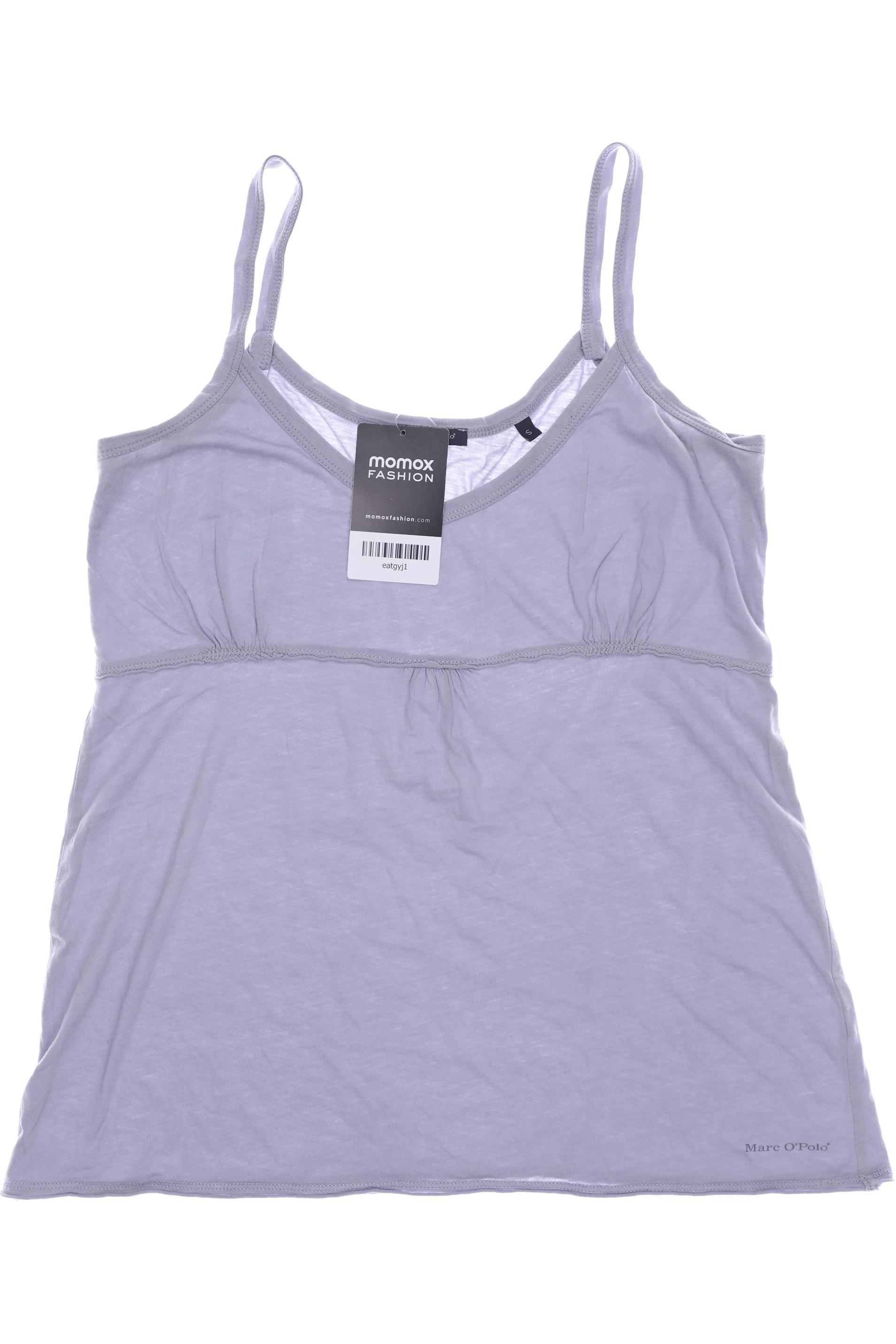 

Marc O Polo Damen Top, grau