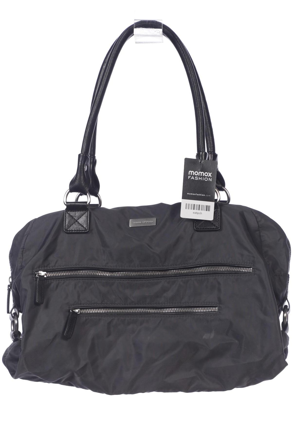 

Marc O Polo Damen Handtasche, grau, Gr.