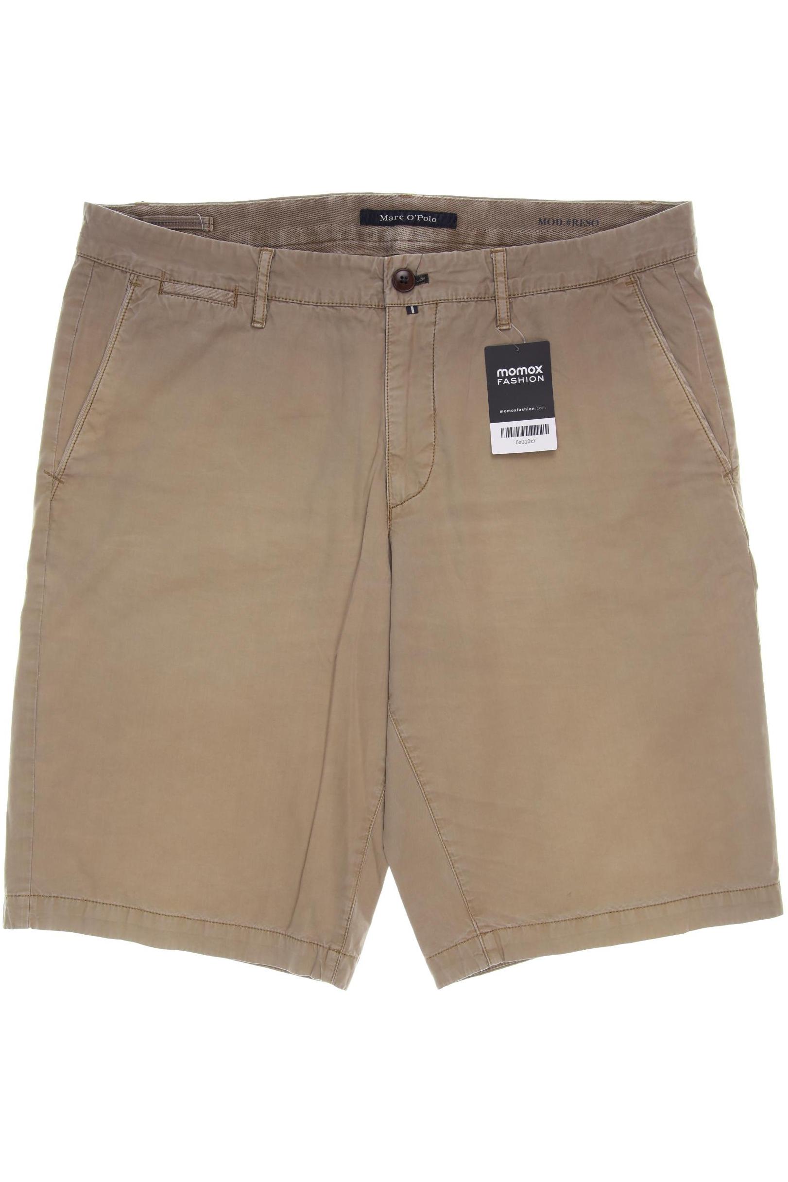 

Marc O Polo Herren Shorts, beige