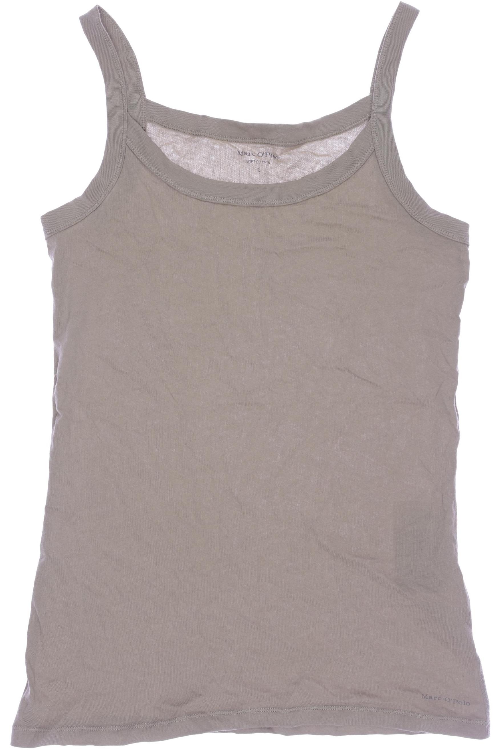 

Marc O Polo Damen Top, beige, Gr. 42