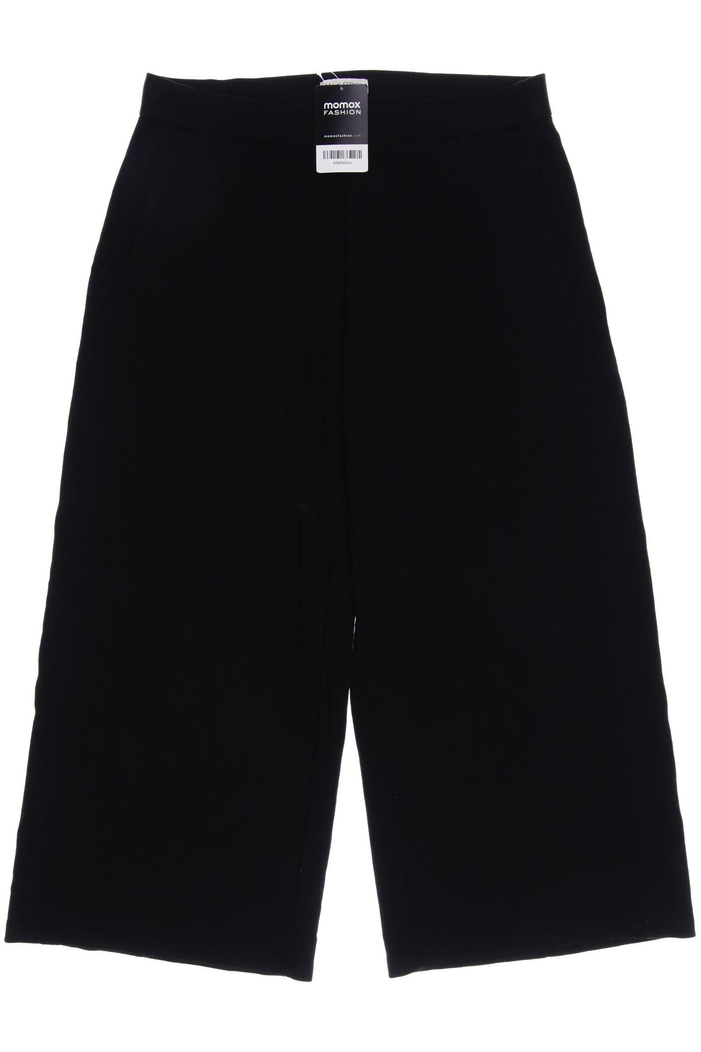 

Marc O Polo Damen Stoffhose, schwarz, Gr. 42