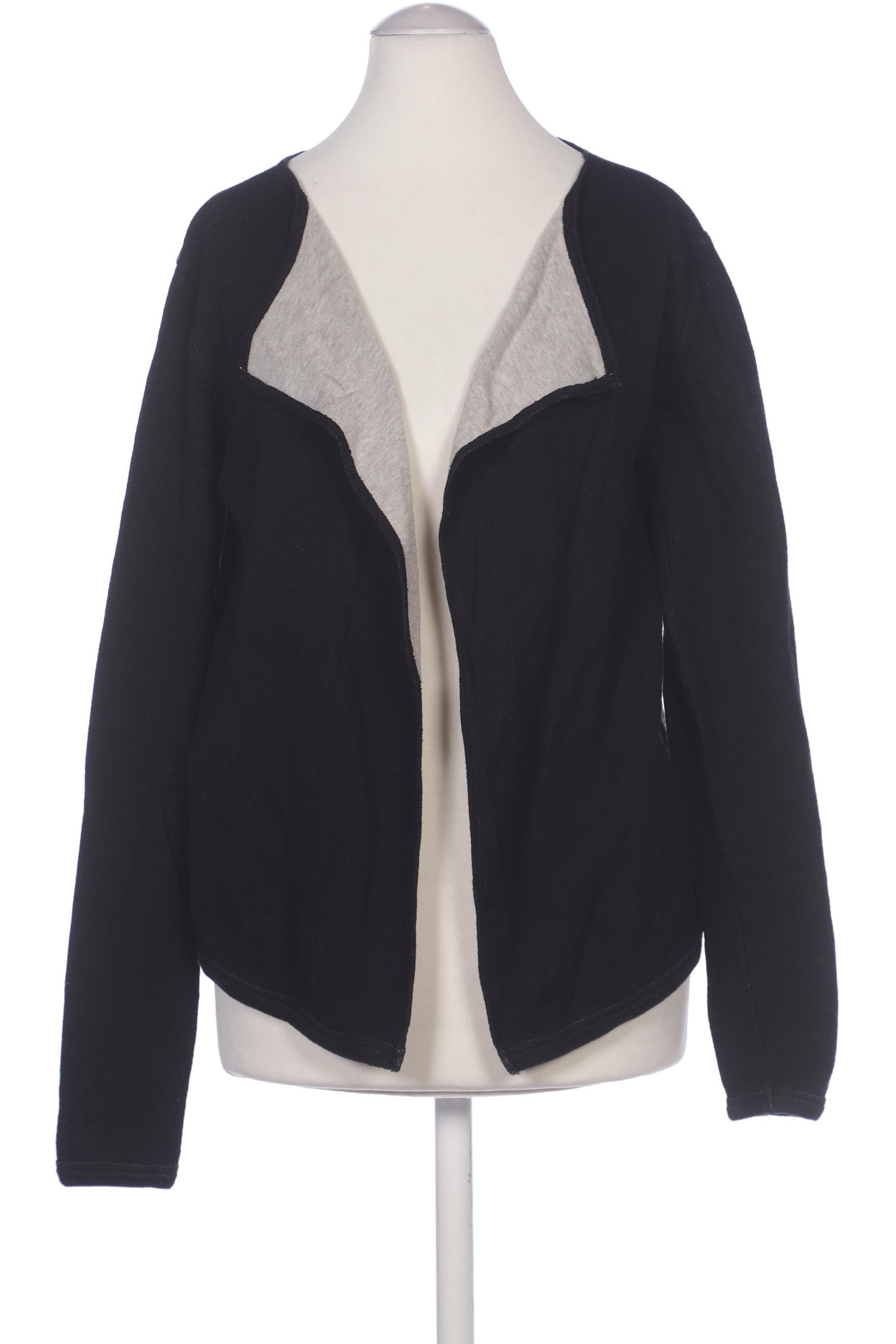

Marc O Polo Damen Strickjacke, schwarz, Gr. 34
