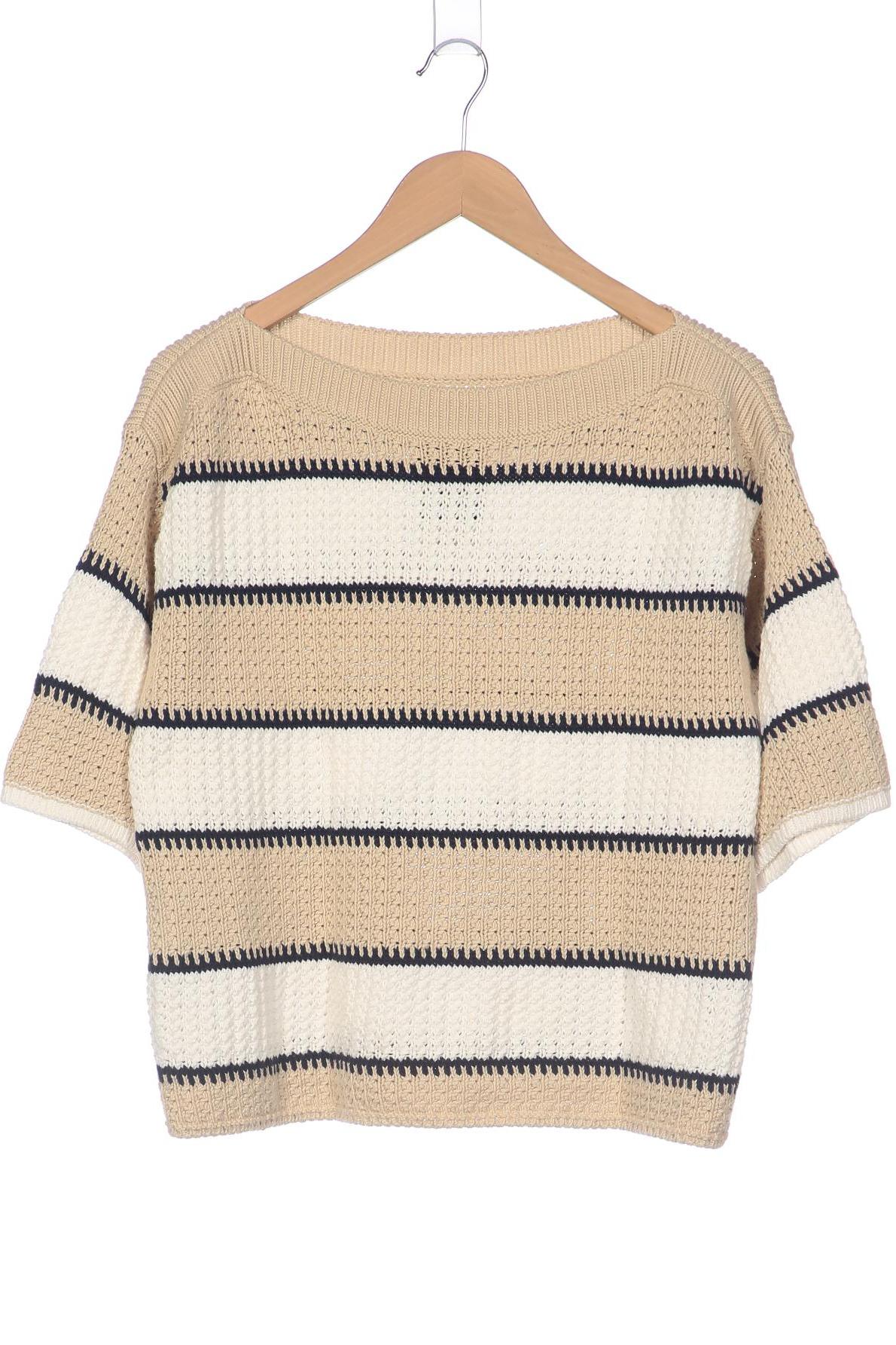 

Marc O Polo Damen Pullover, beige, Gr. 38