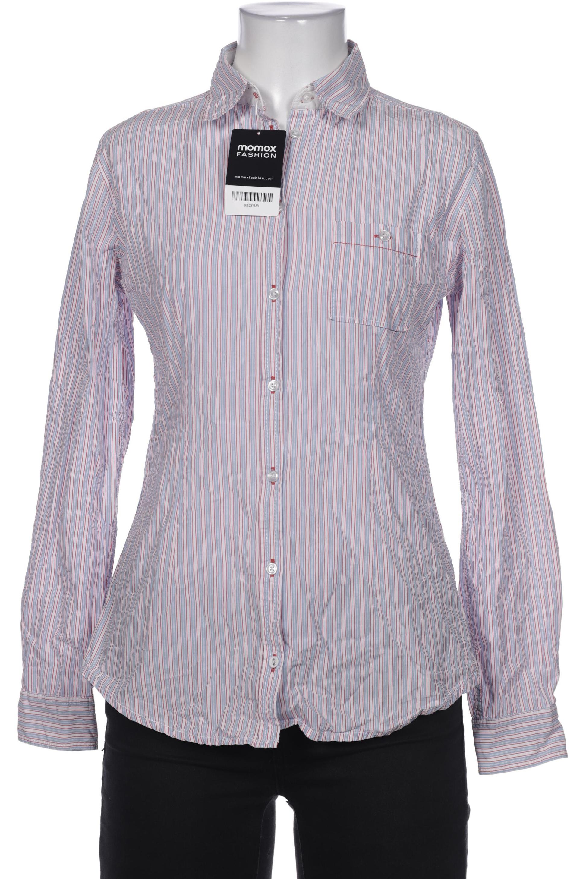 

Marc O Polo Damen Bluse, mehrfarbig, Gr. 36