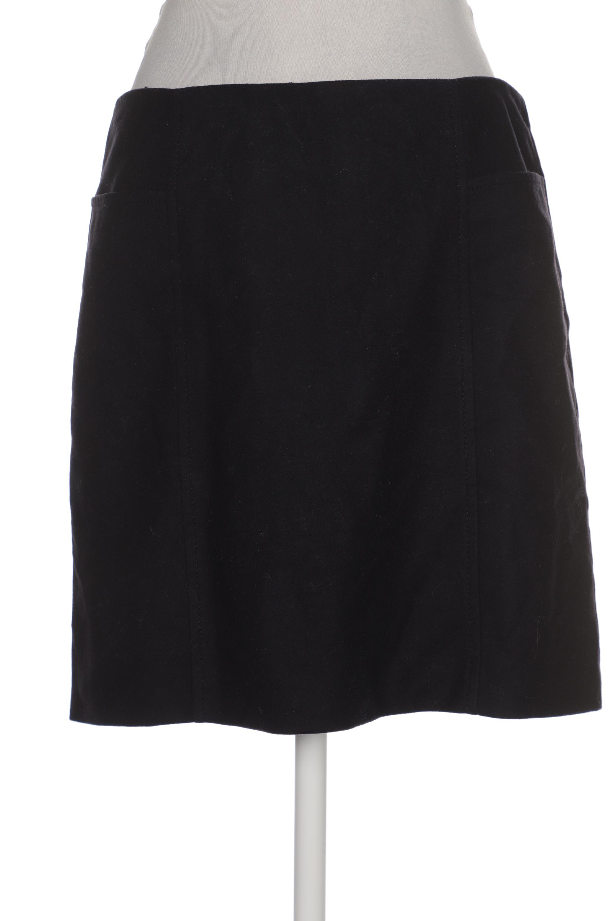 

Marc O Polo Damen Rock, marineblau, Gr. 36