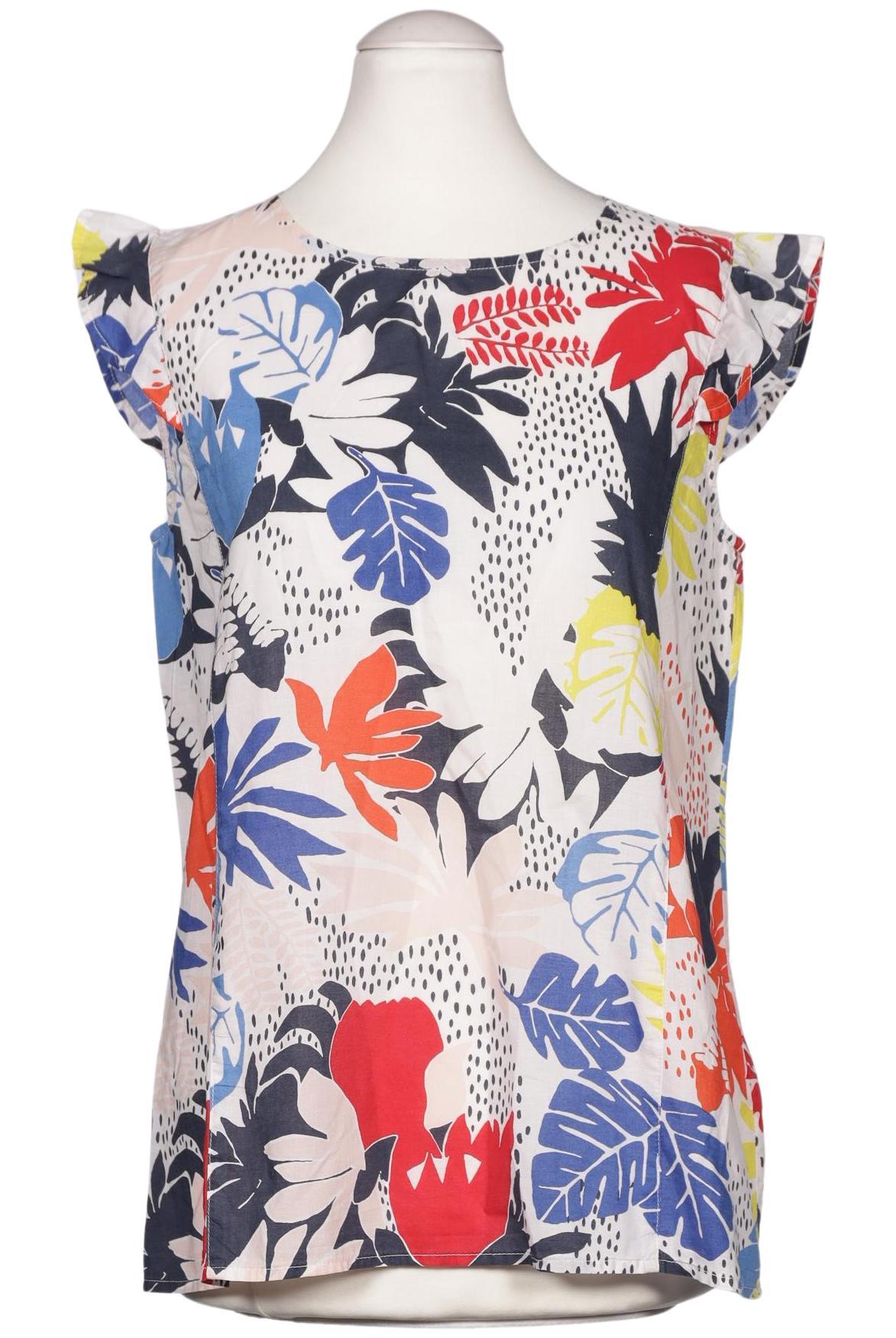 

Marc O Polo Damen Bluse, mehrfarbig, Gr. 34