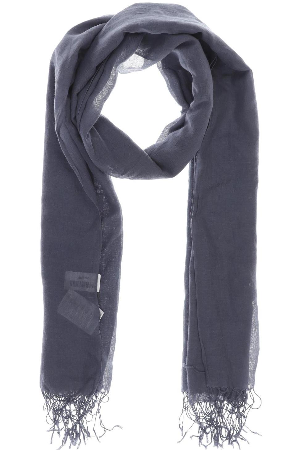 

Marc O Polo Damen Schal, blau, Gr.