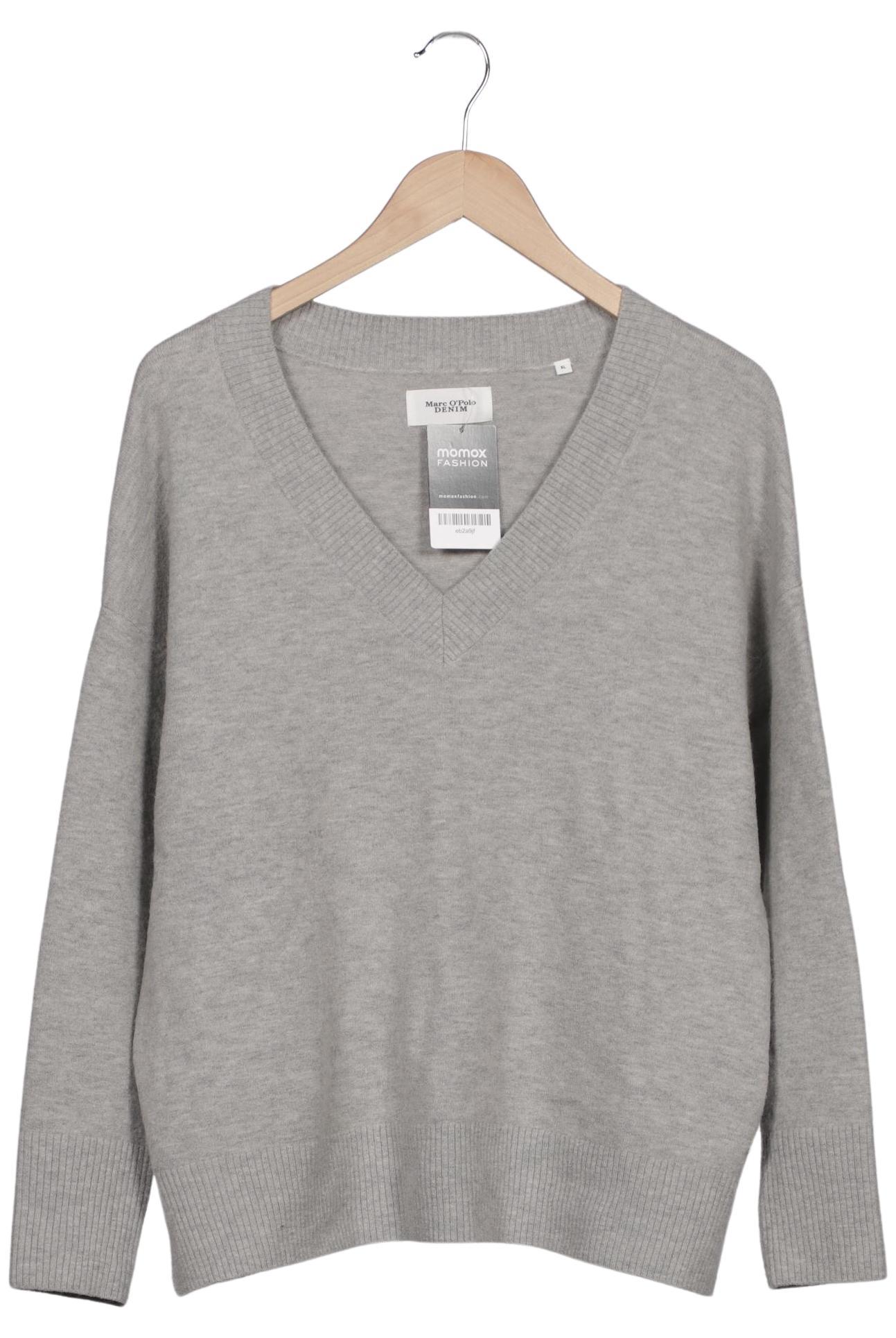 

Marc O Polo Damen Pullover, grau, Gr. 44