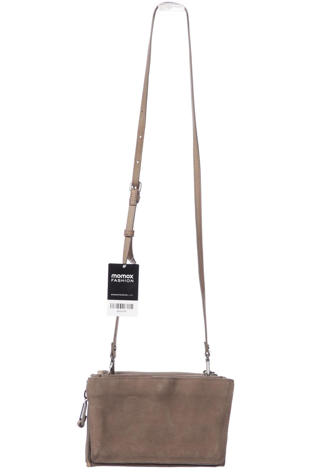 

Marc O Polo Damen Handtasche, beige, Gr.