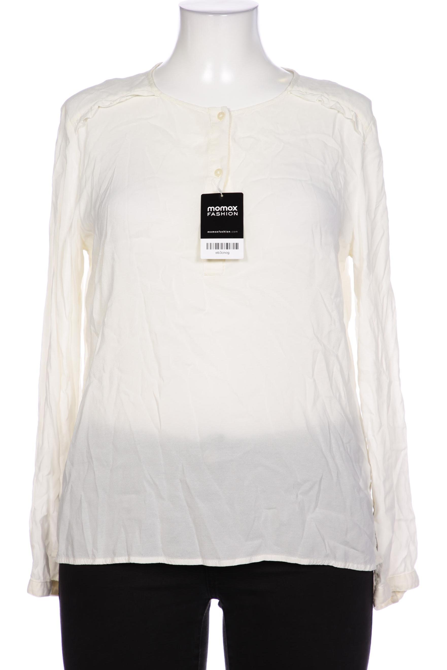 

Marc O Polo Damen Bluse, cremeweiß, Gr. 42