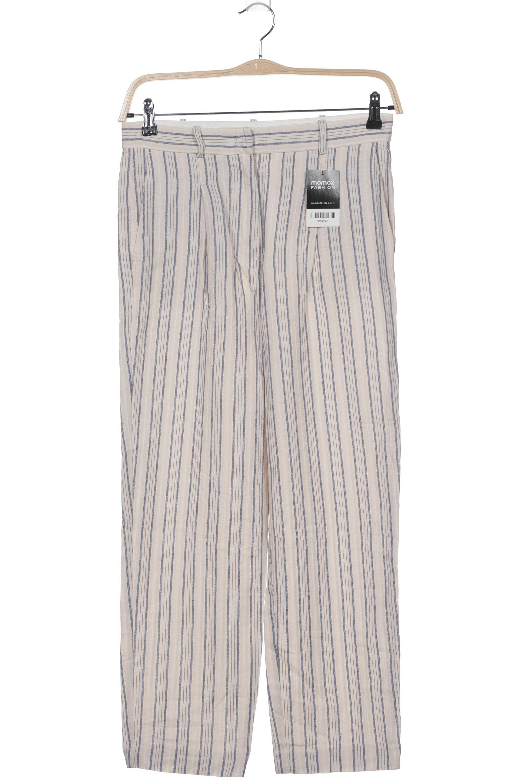 

Marc O Polo Damen Stoffhose, beige, Gr. 38