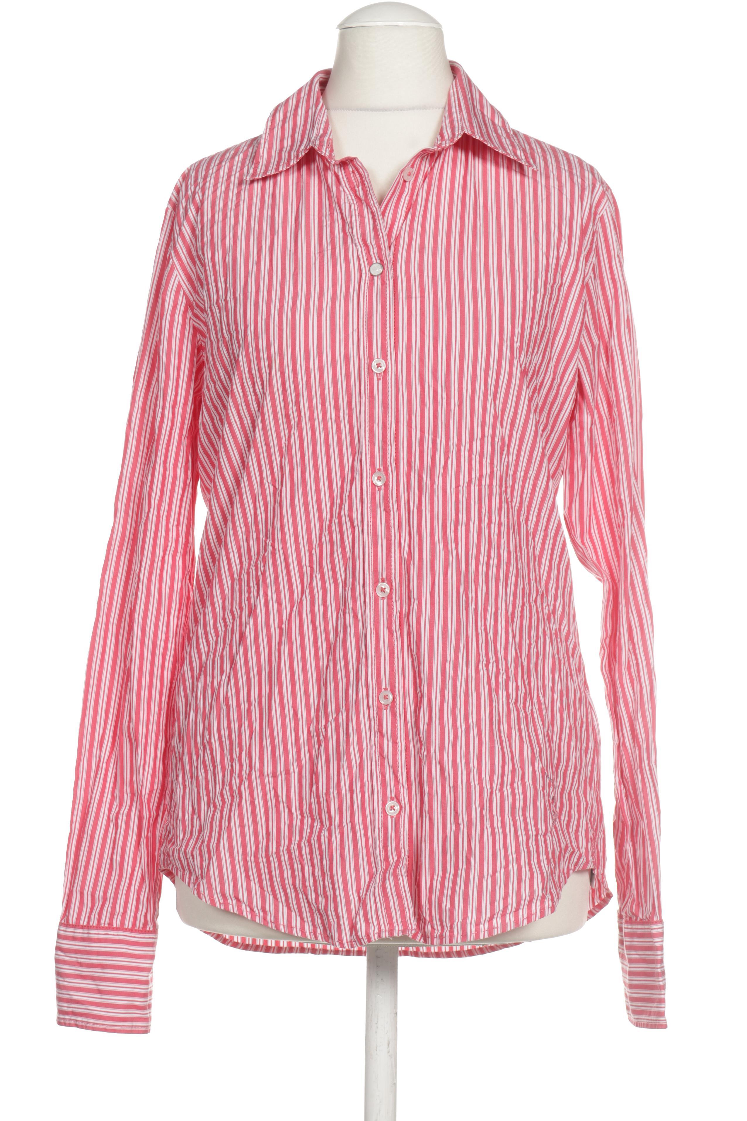 

Marc O Polo Damen Bluse, pink, Gr. 36