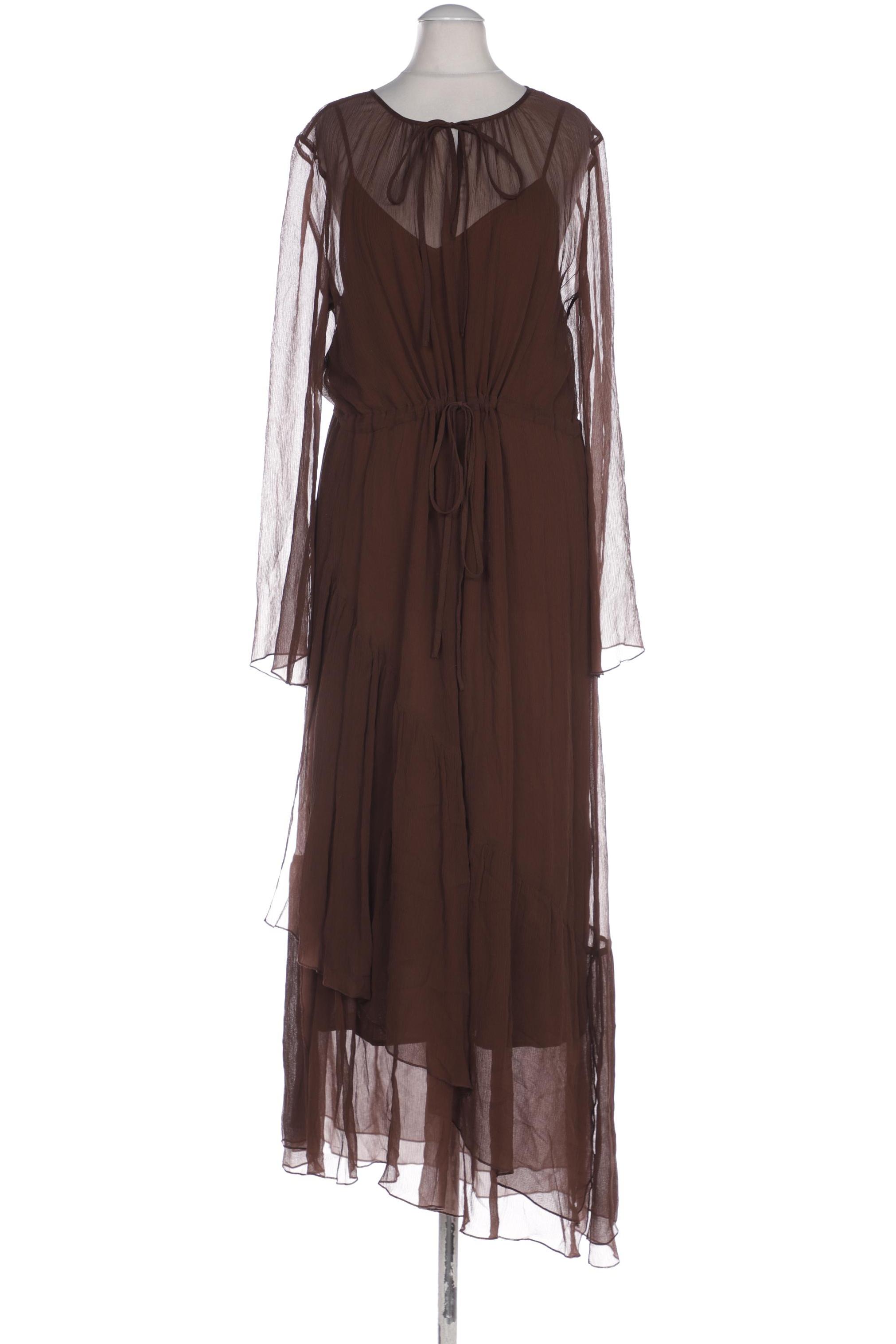 

Marc O Polo Damen Kleid, braun, Gr. 40