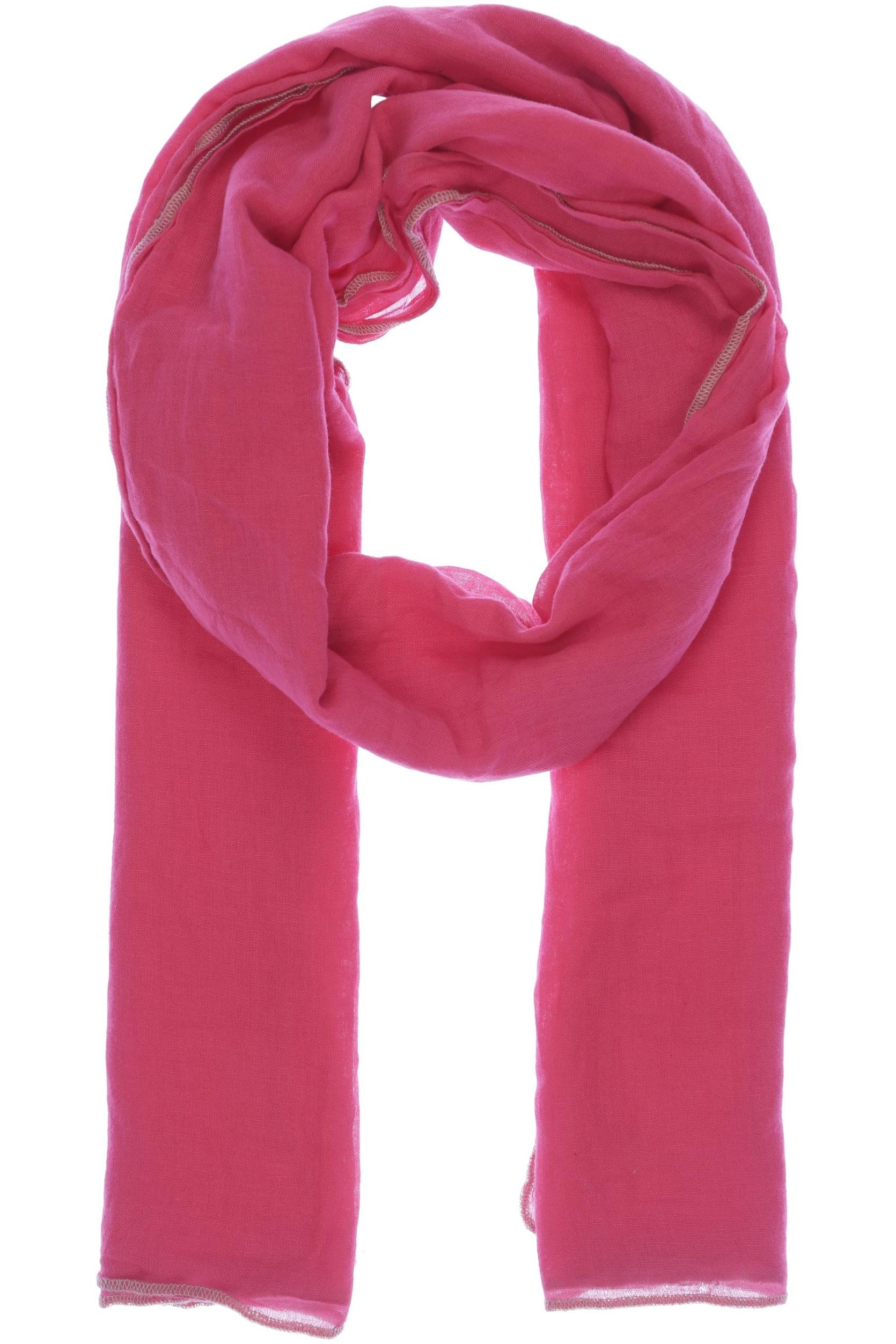 

Marc O Polo Damen Schal, pink, Gr.