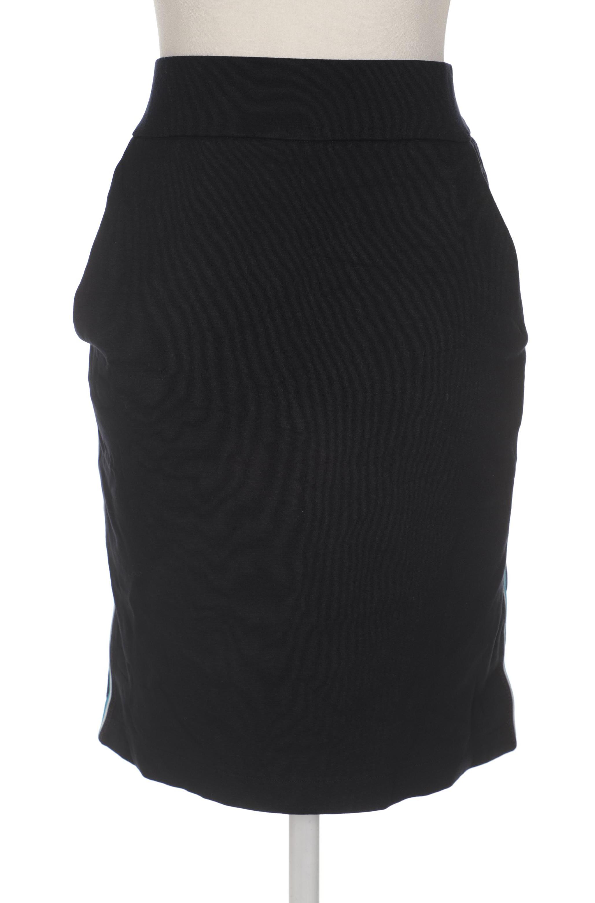 

Marc O Polo Damen Rock, marineblau, Gr. 36