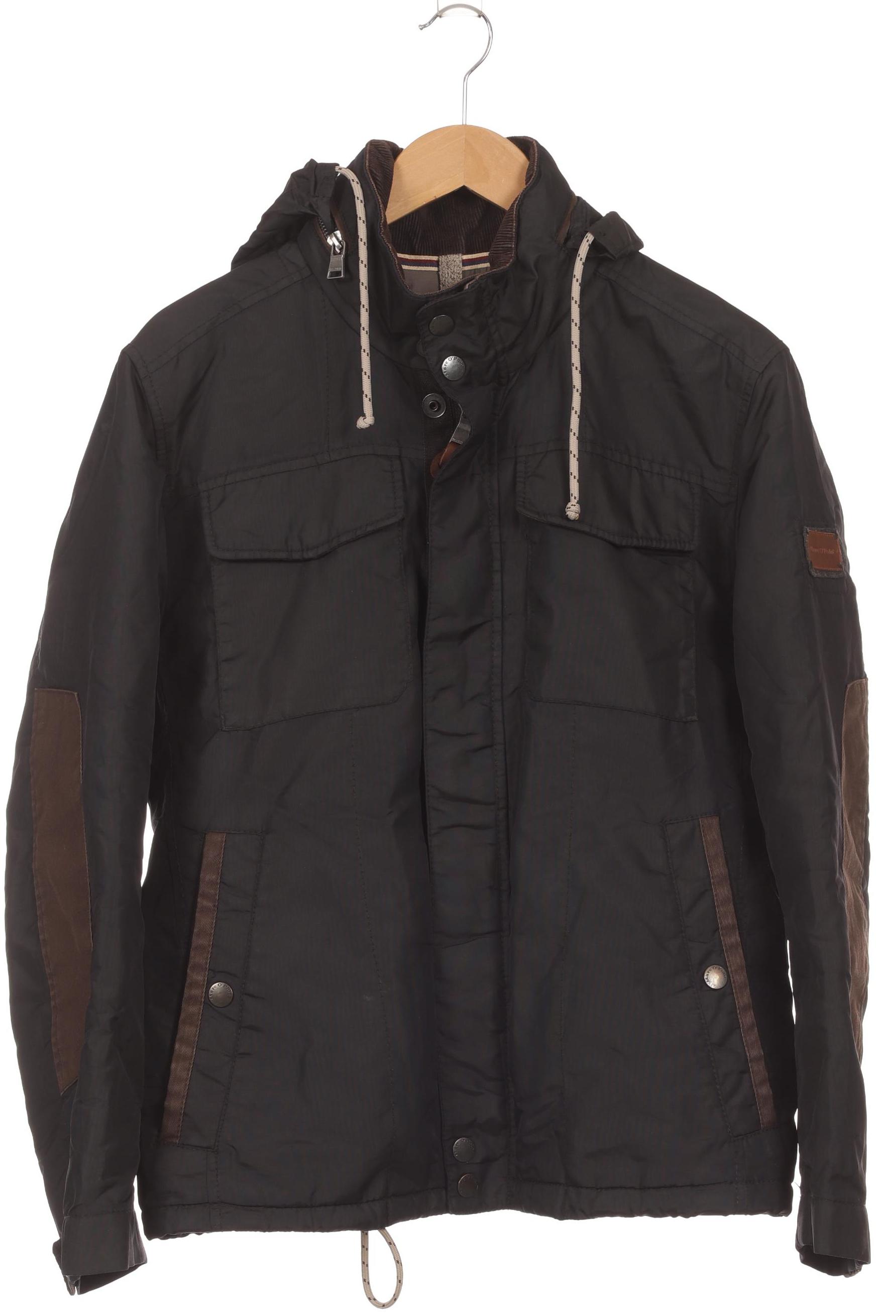 

Marc O Polo Herren Jacke, schwarz, Gr. 48