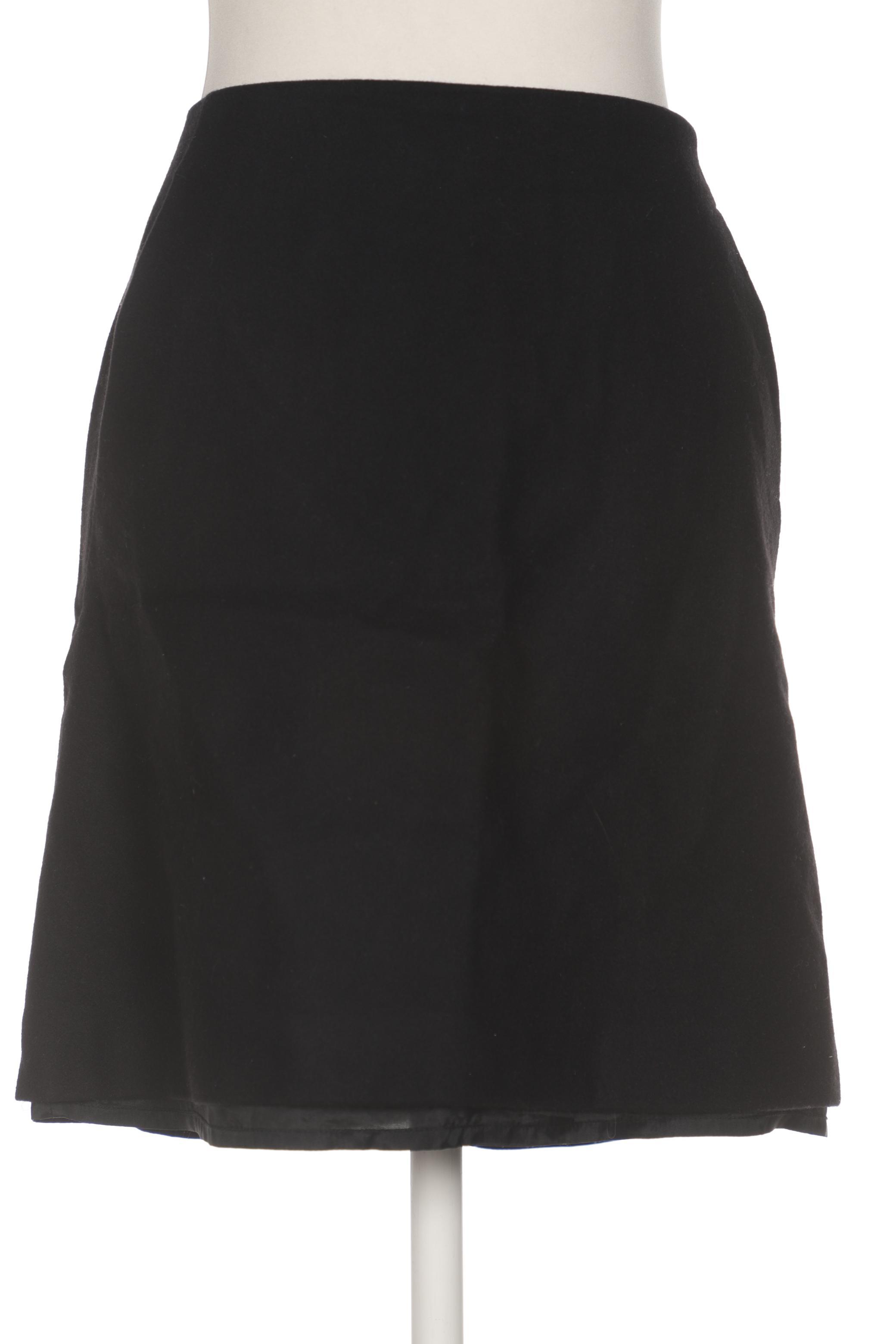 

Marc O Polo Damen Rock, schwarz, Gr. 40