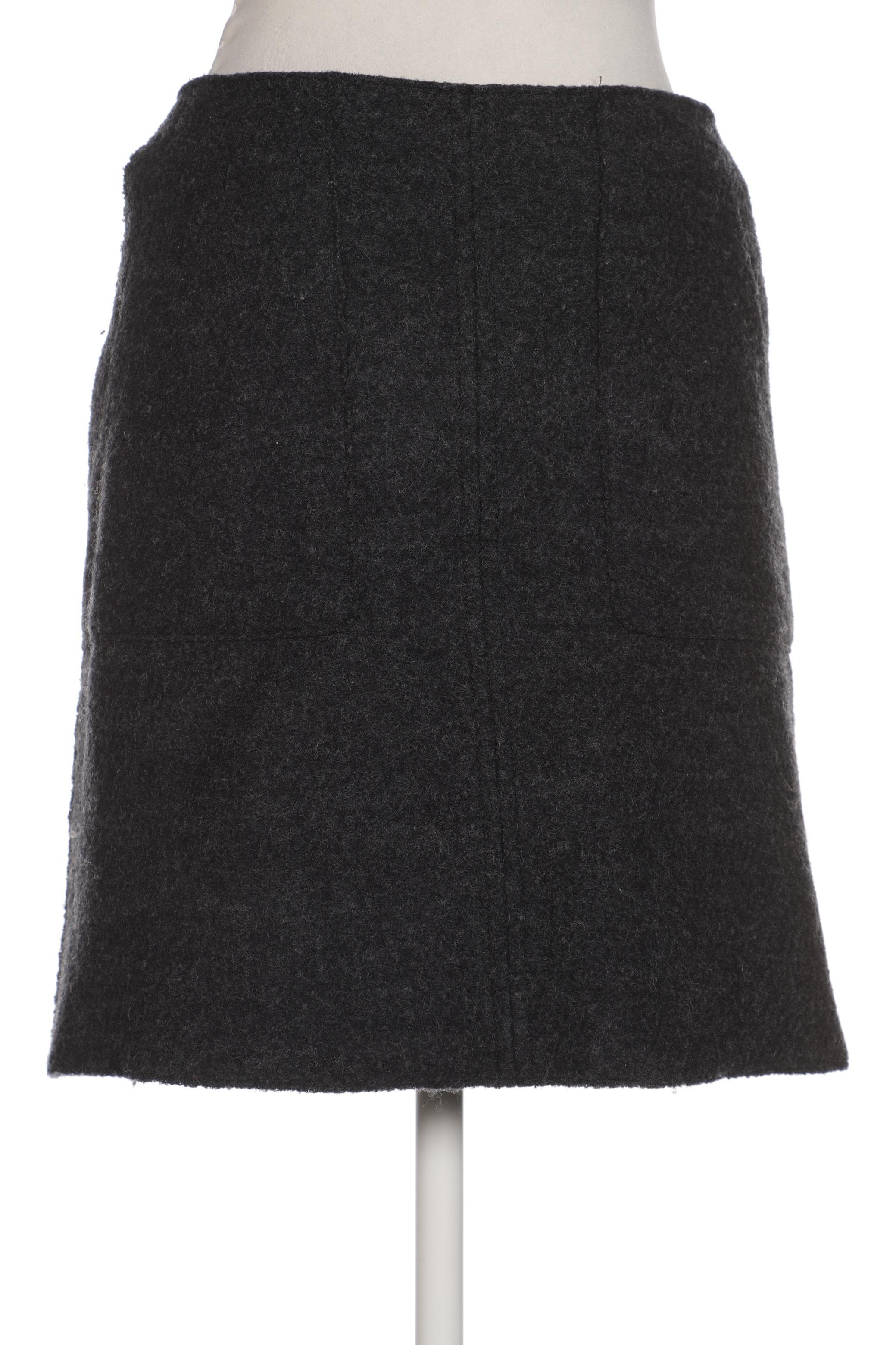 

Marc O Polo Damen Rock, grau, Gr. 40