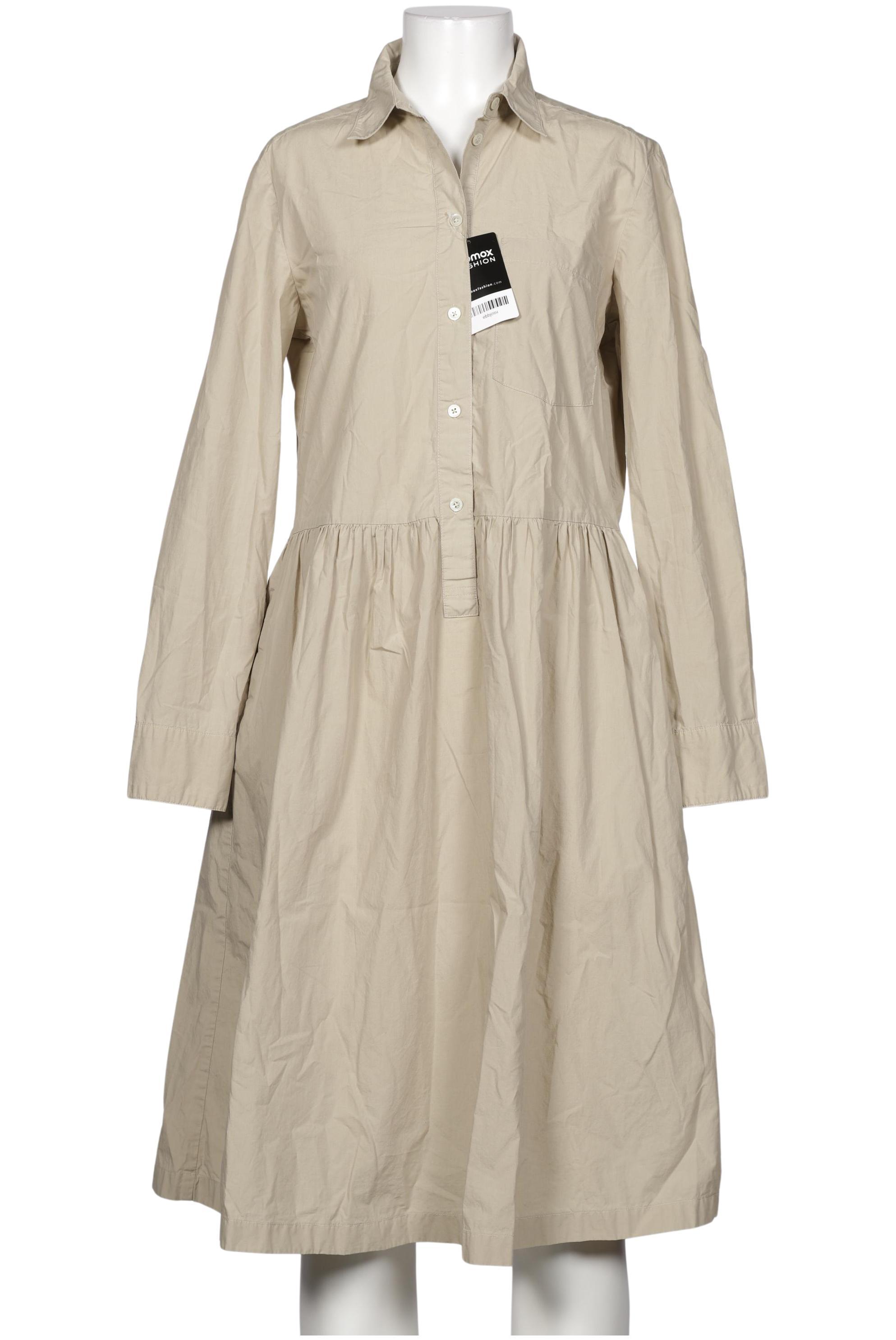 

Marc O Polo Damen Kleid, beige, Gr. 38