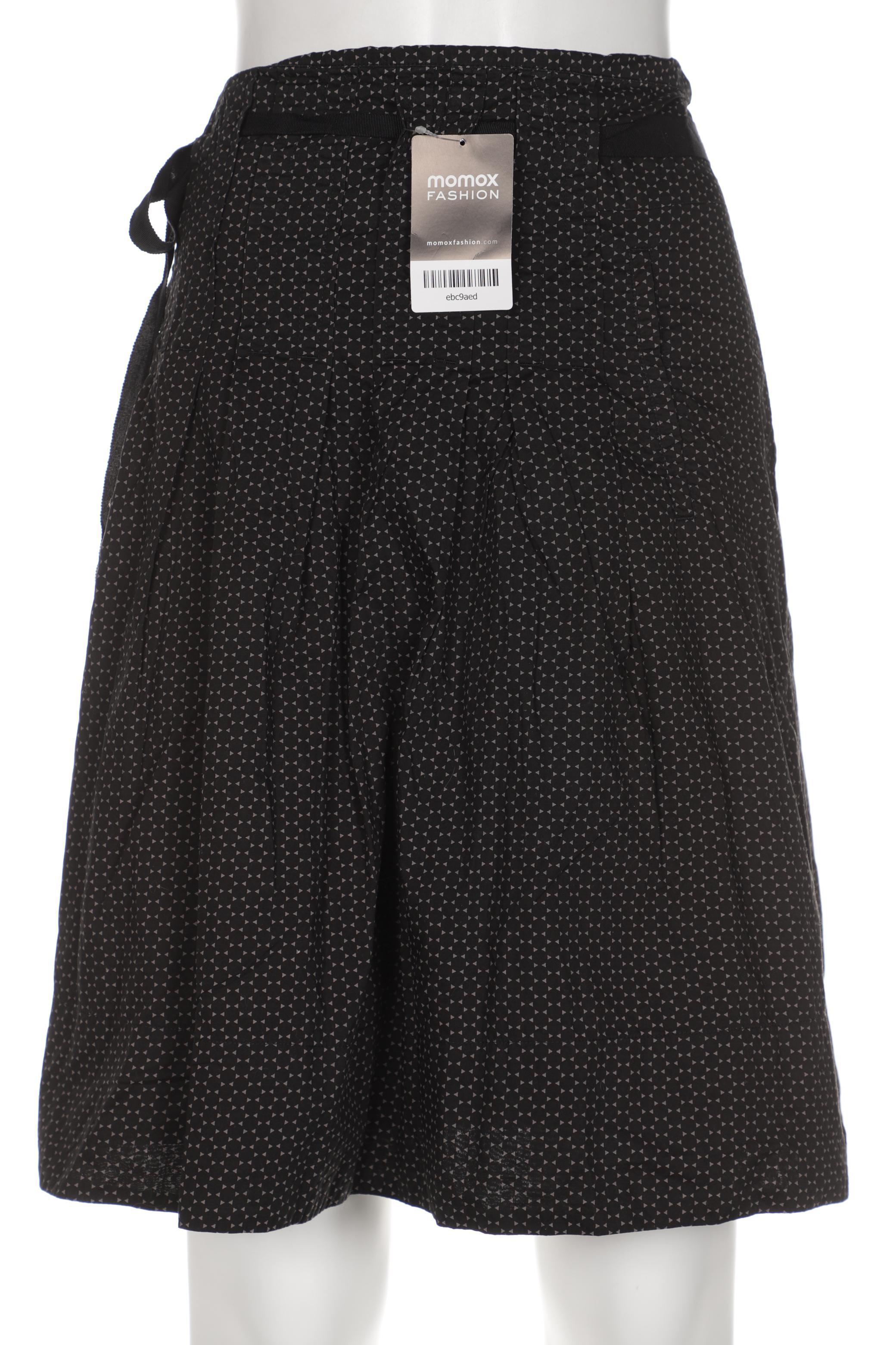 

Marc O Polo Damen Rock, schwarz, Gr. 38