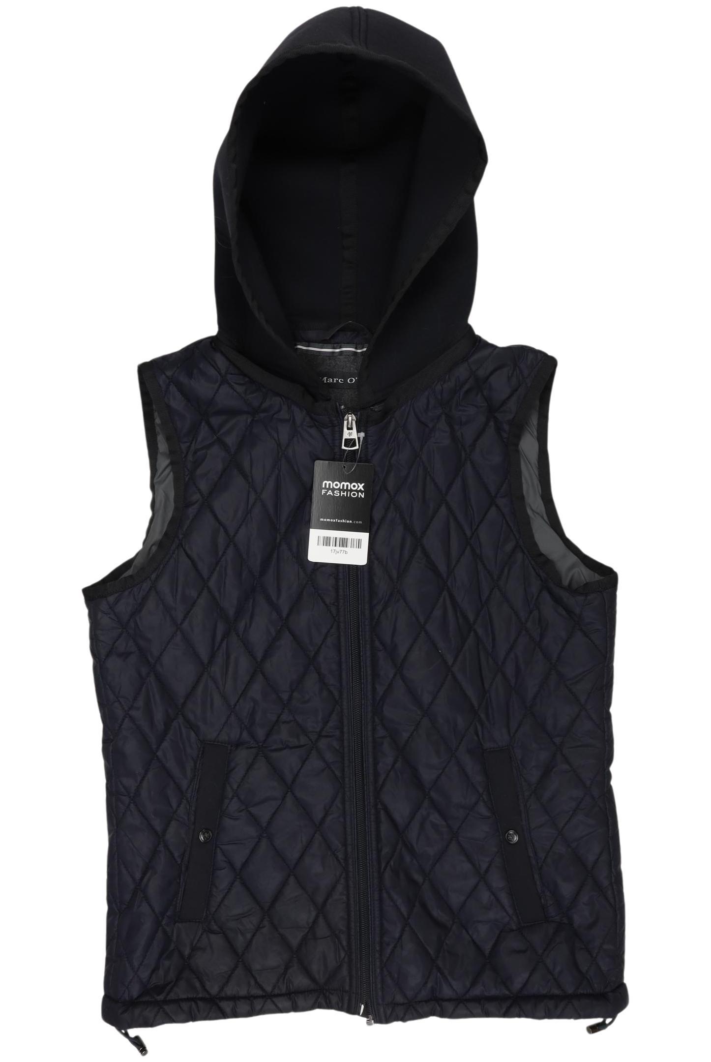 

Marc O Polo Damen Weste, marineblau, Gr. 36