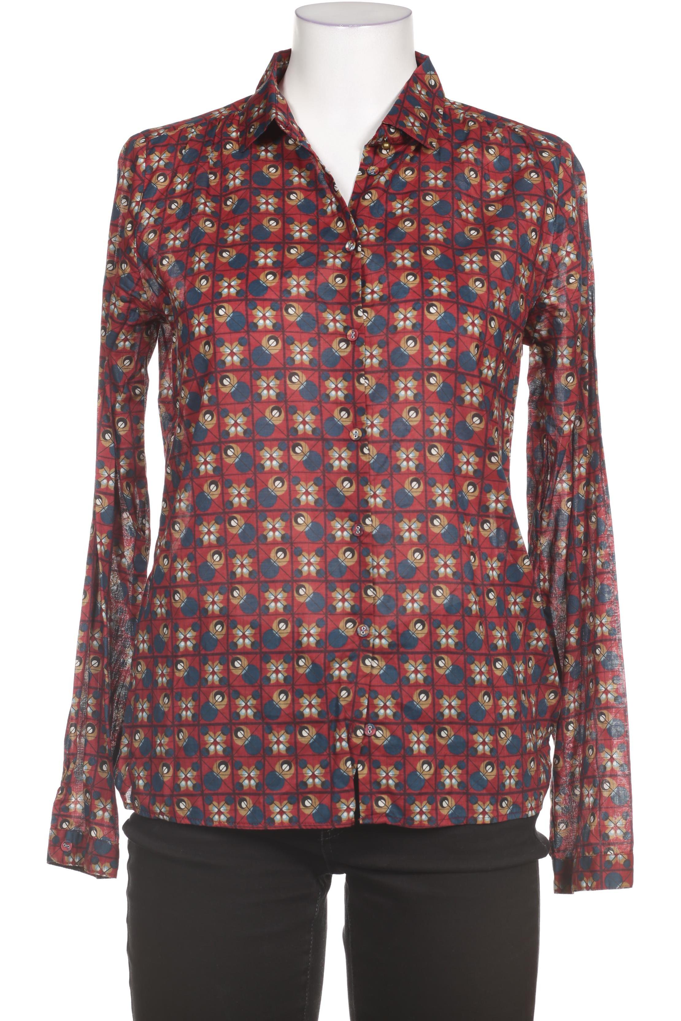 

Marc O Polo Damen Bluse, rot, Gr. 38