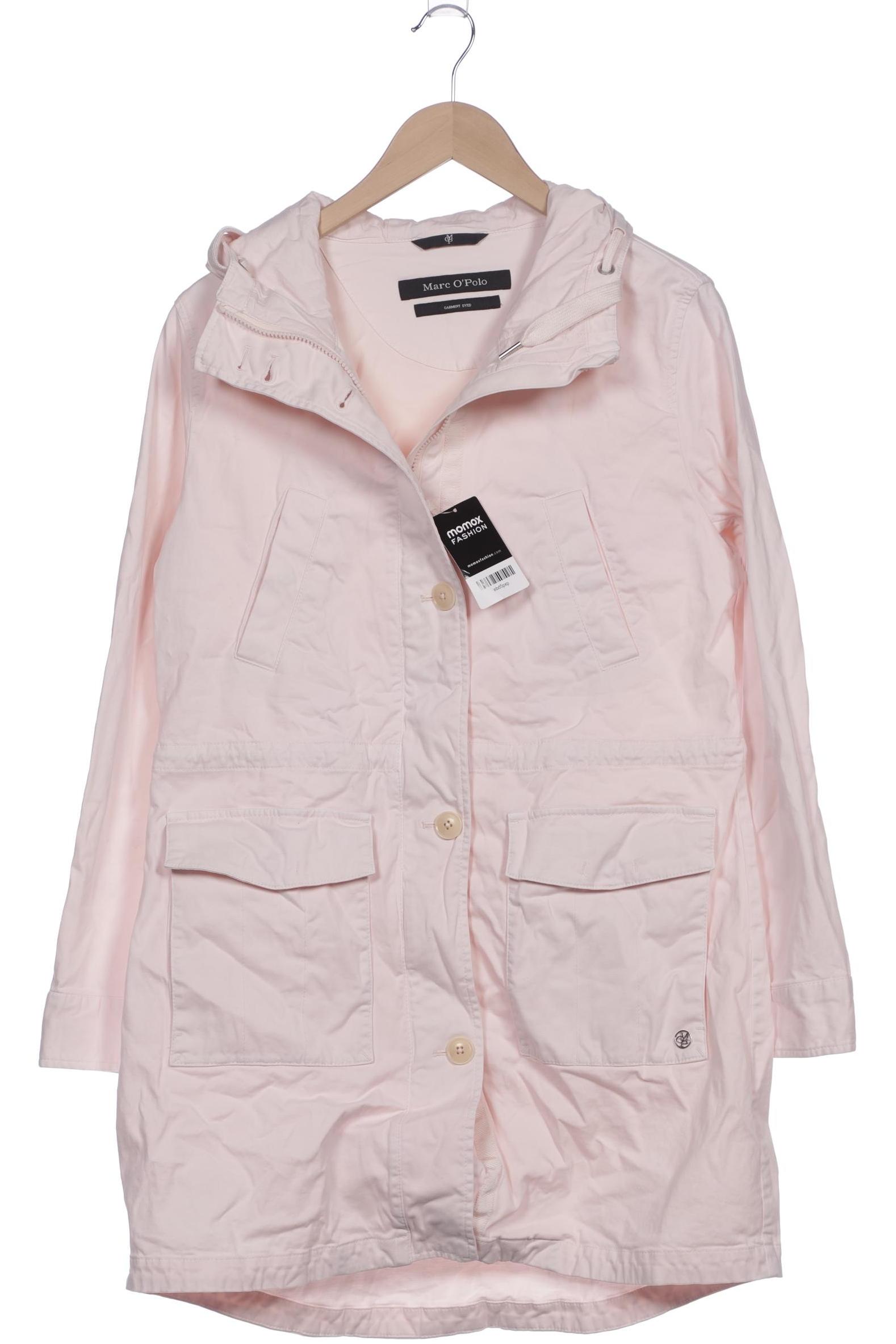 

Marc O Polo Damen Mantel, pink, Gr. 36