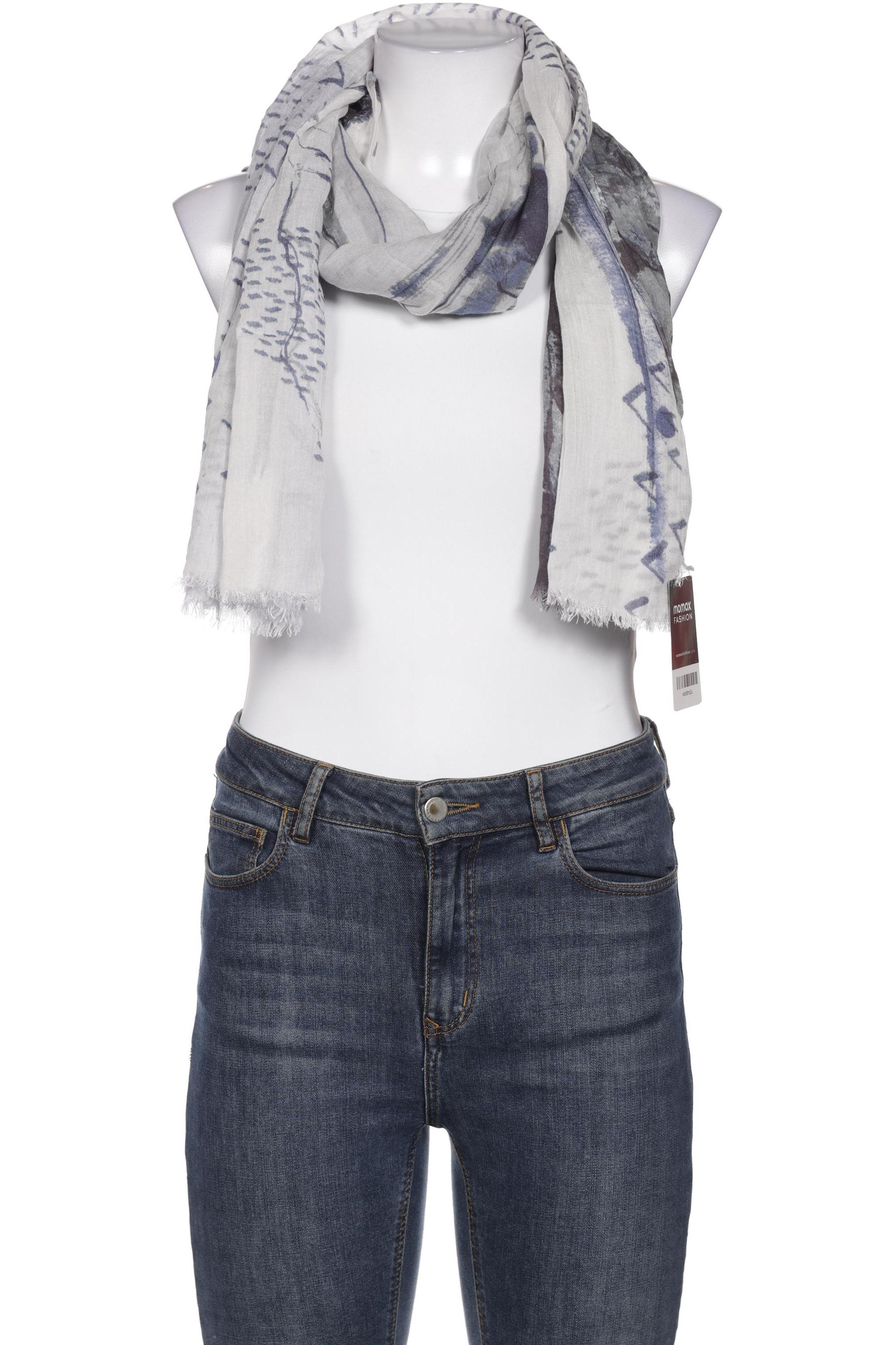 

Marc O Polo Damen Schal, blau