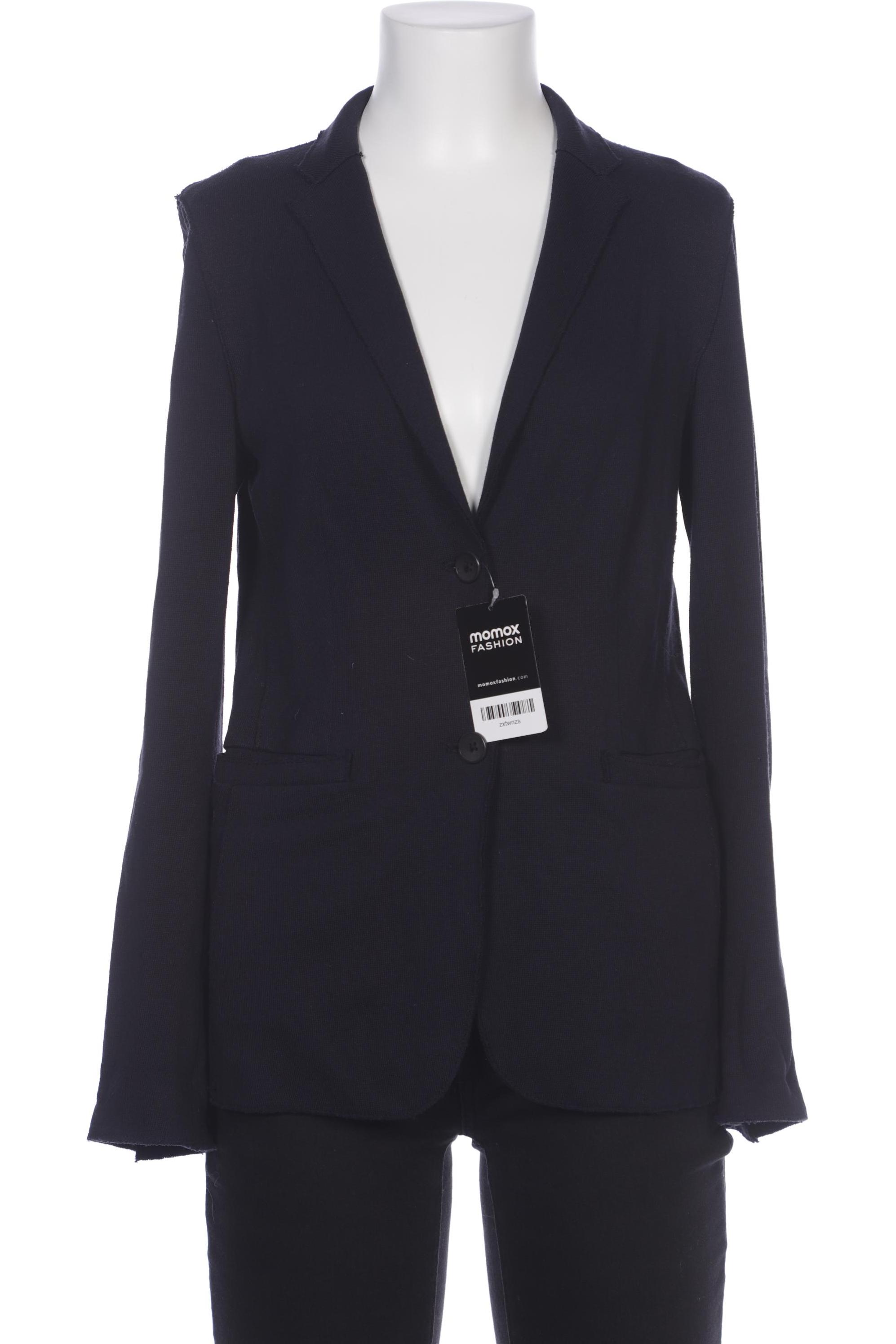 

Marc O Polo Damen Blazer, marineblau, Gr. 36