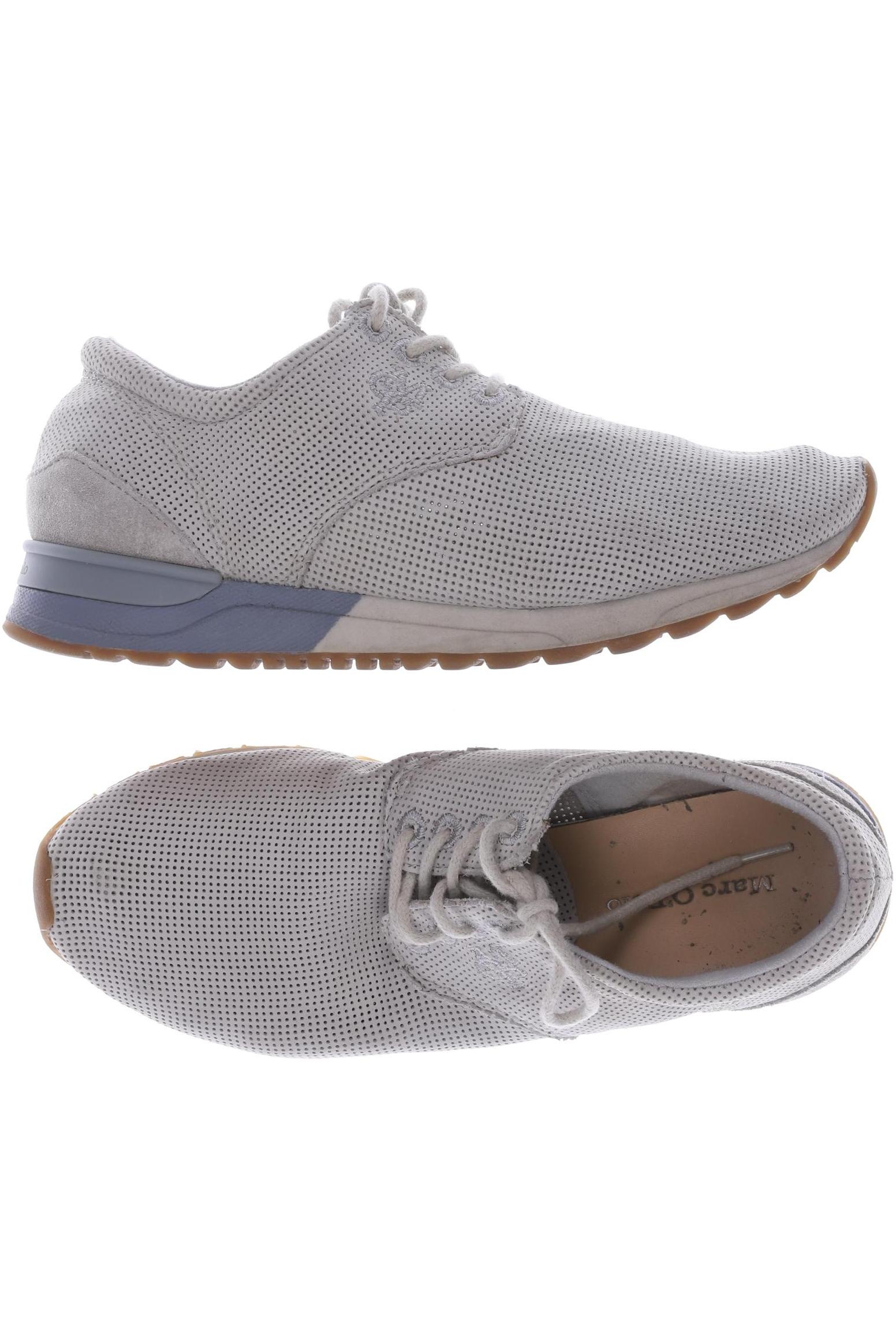 

Marc O Polo Damen Sneakers, grau