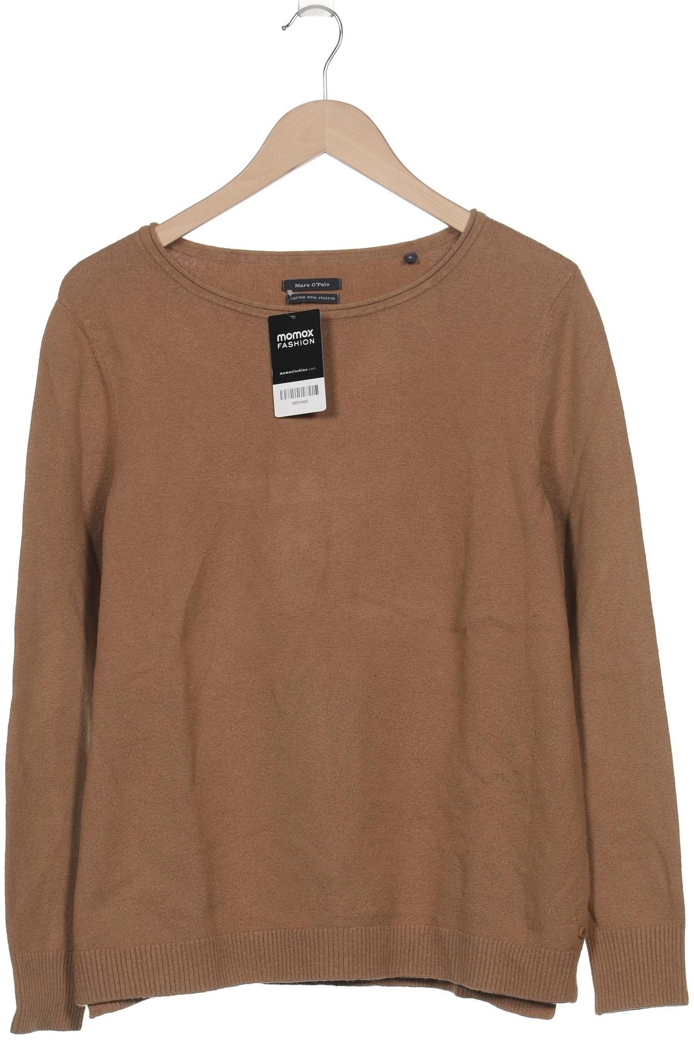 

Marc O Polo Damen Pullover, braun, Gr. 44
