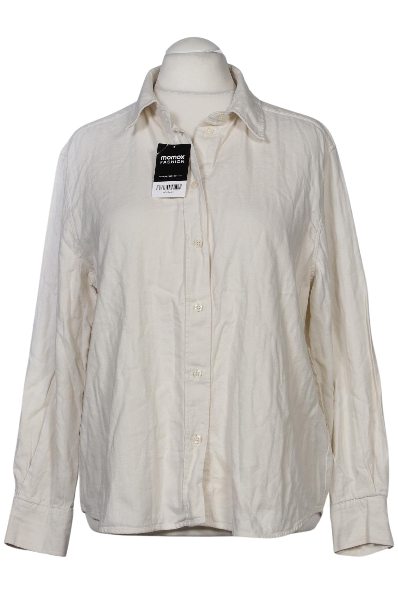 

Marc O Polo Damen Bluse, cremeweiß, Gr. 42