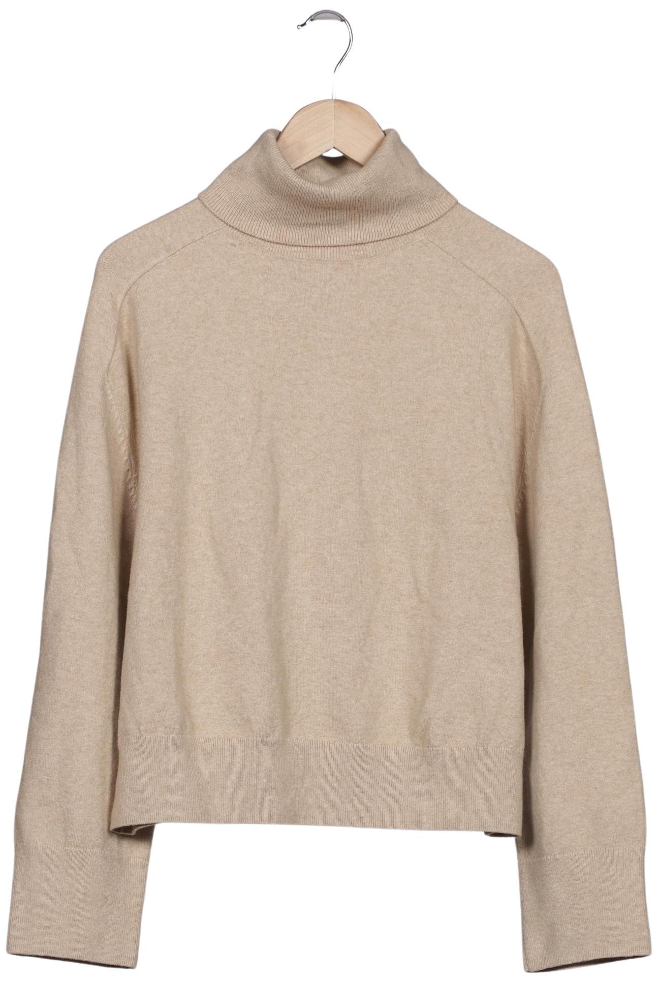 

Marc O Polo Damen Pullover, beige, Gr. 38