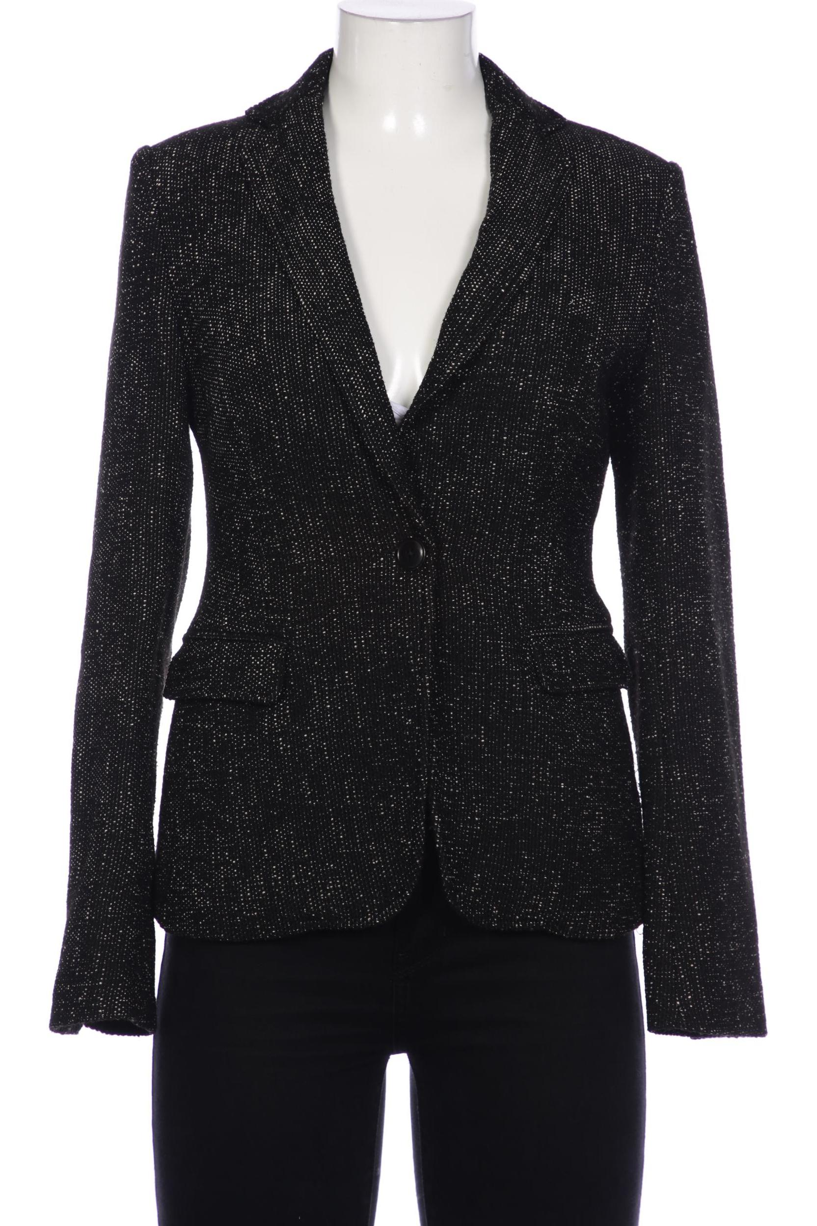 

Marc O Polo Damen Blazer, schwarz