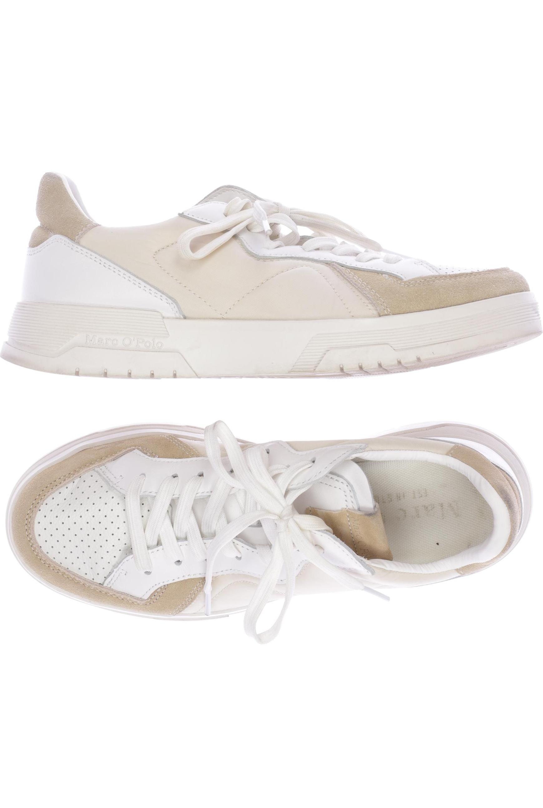 

Marc O Polo Damen Sneakers, beige, Gr. 38
