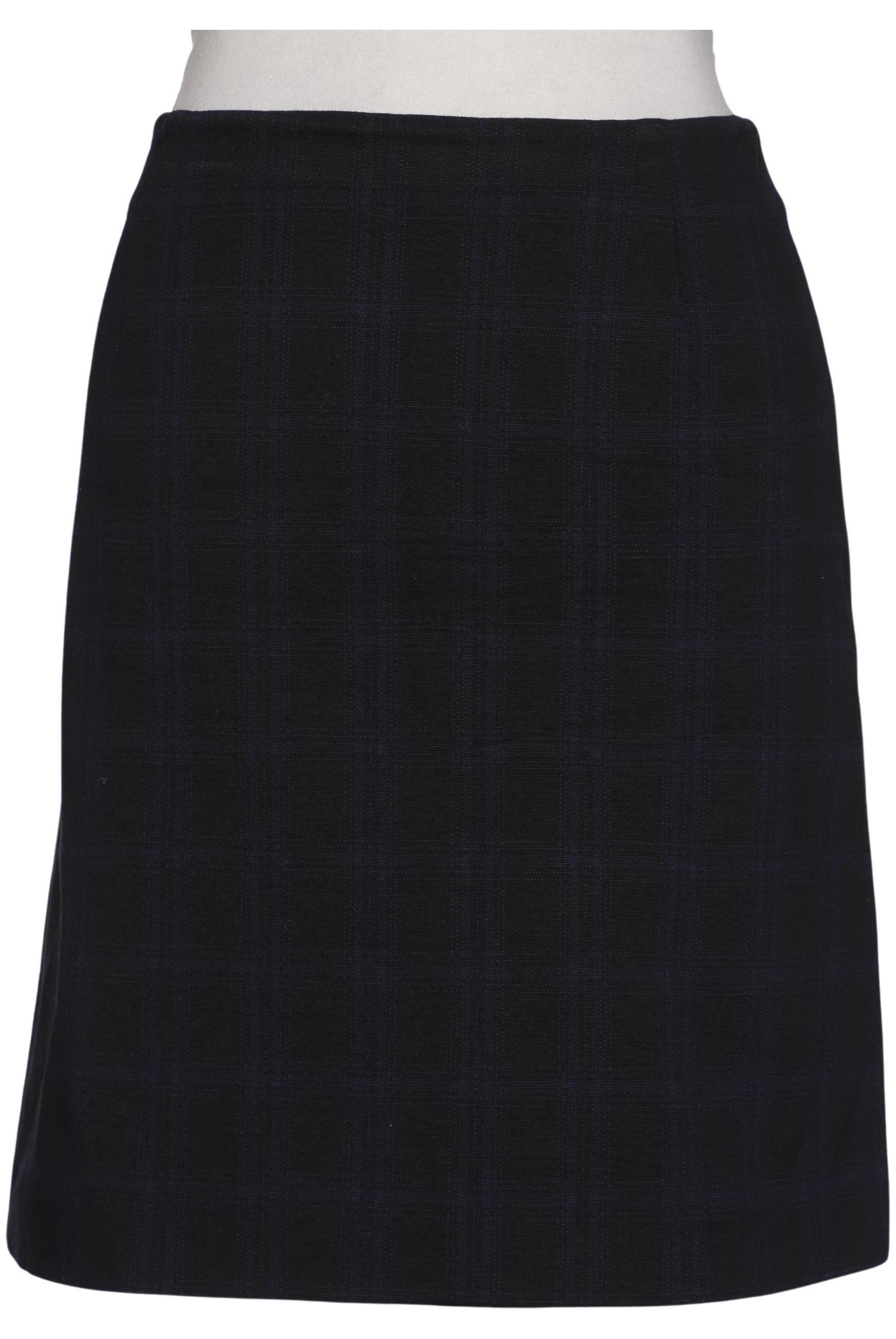 

Marc O Polo Damen Rock, marineblau, Gr. 38