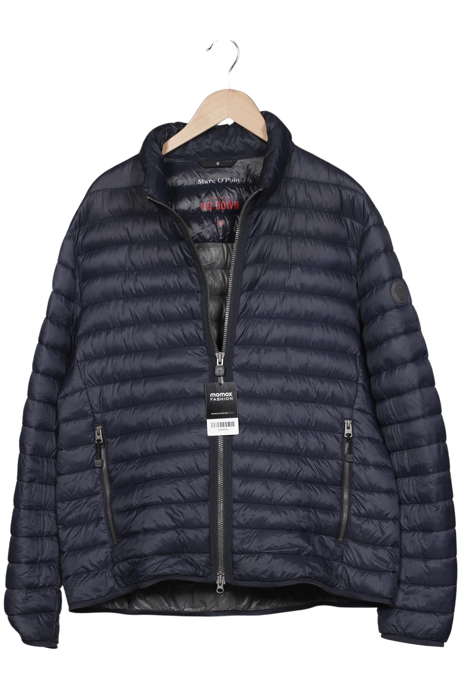 

Marc O Polo Herren Jacke, marineblau, Gr. 56