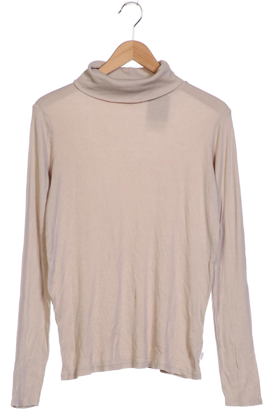 

Marc O Polo Damen Langarmshirt, beige