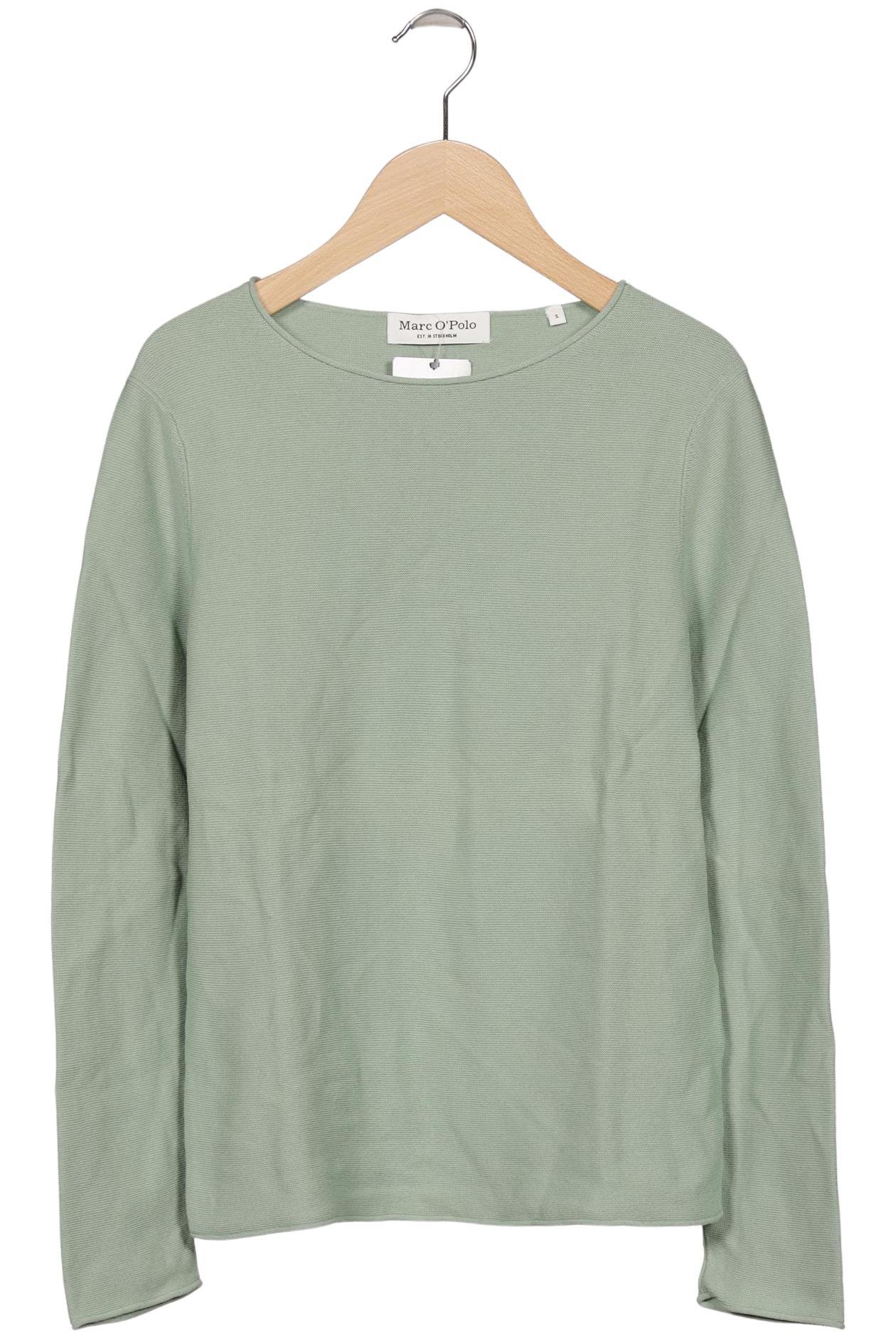 

Marc O Polo Damen Pullover, hellgrün, Gr. 36